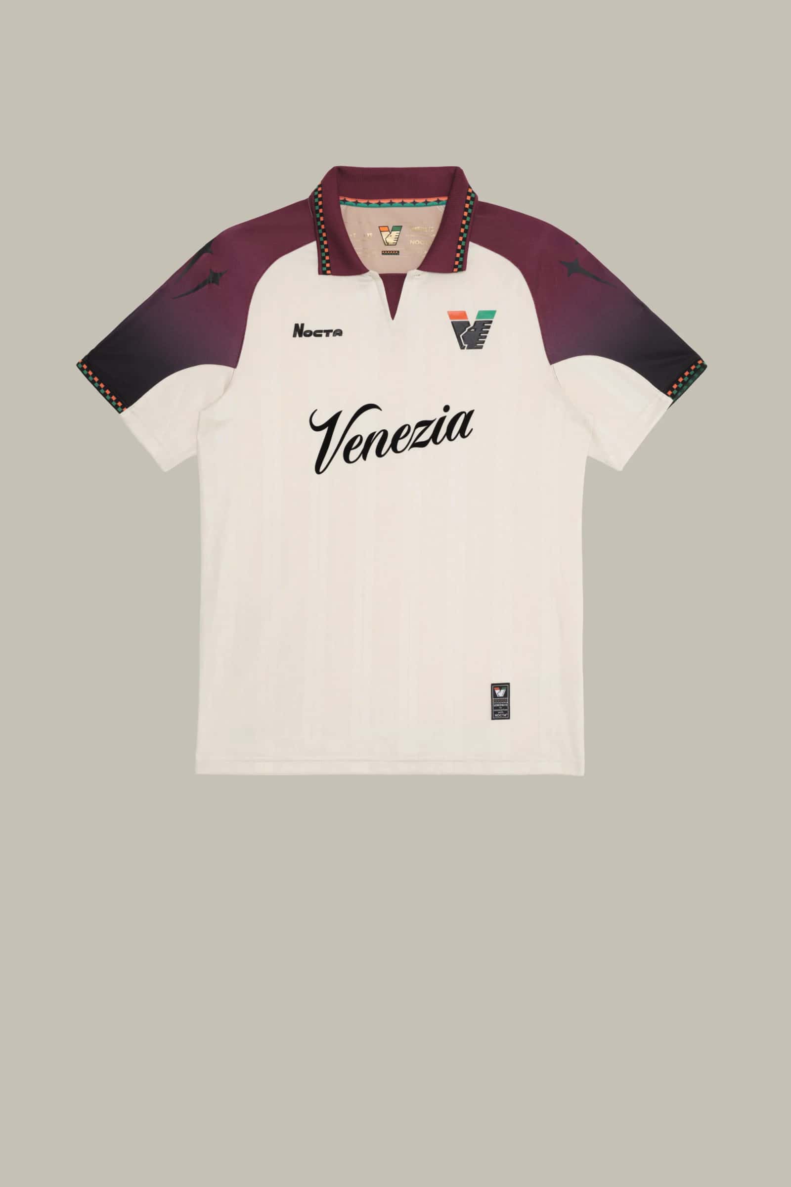 Venezia F.C. 25/26 Away Jersey