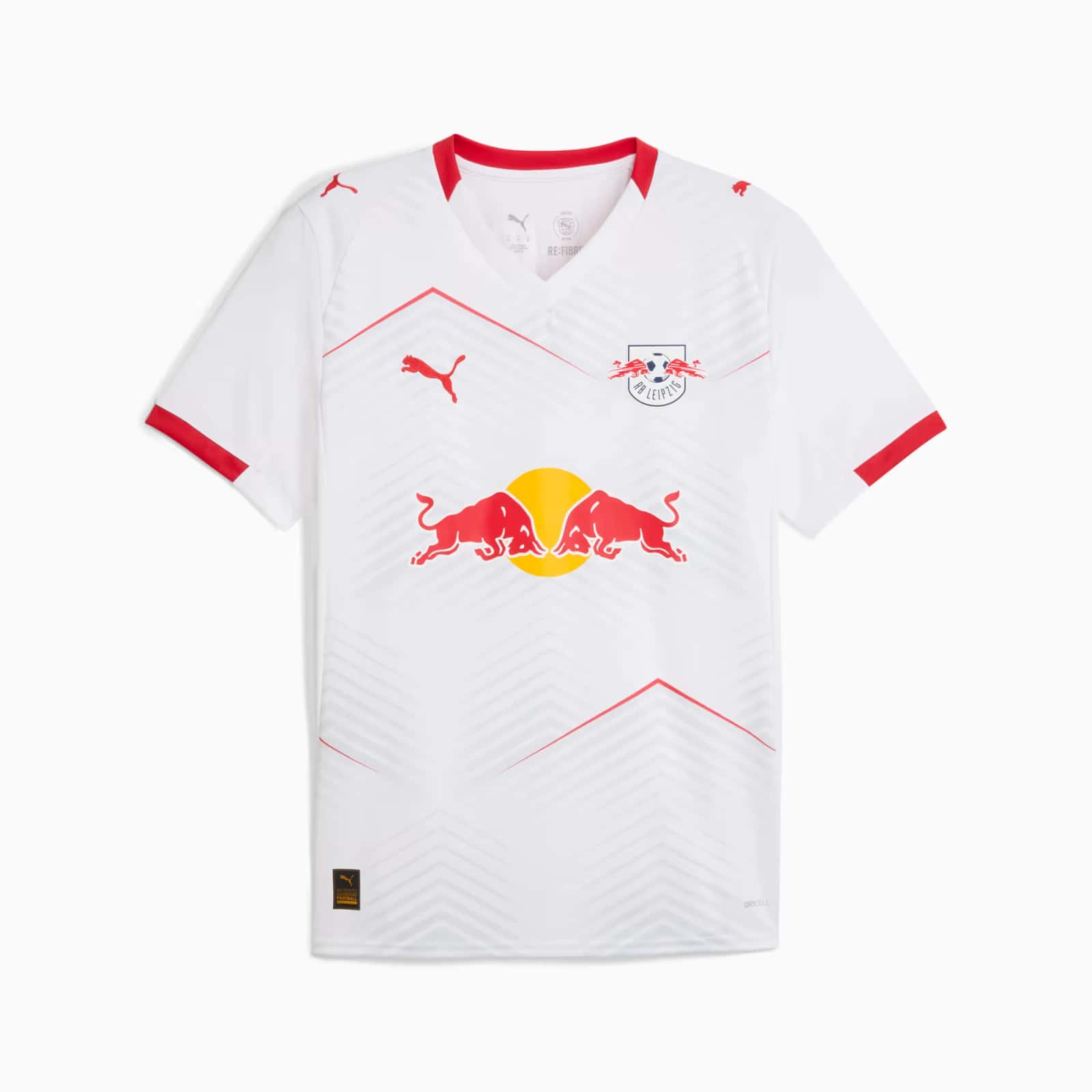 Leipzig 25/26 Home Jersey