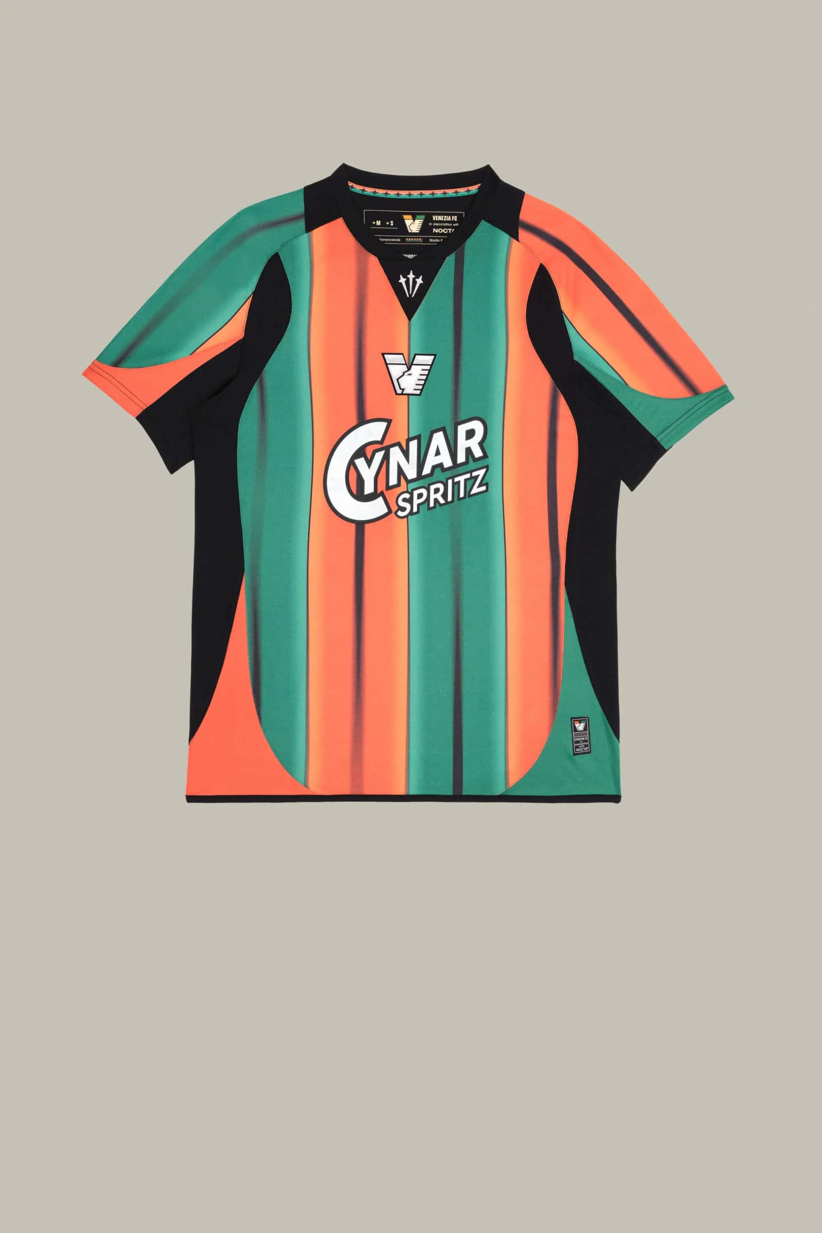 Venezia F.C. 25/26 Third Jersey