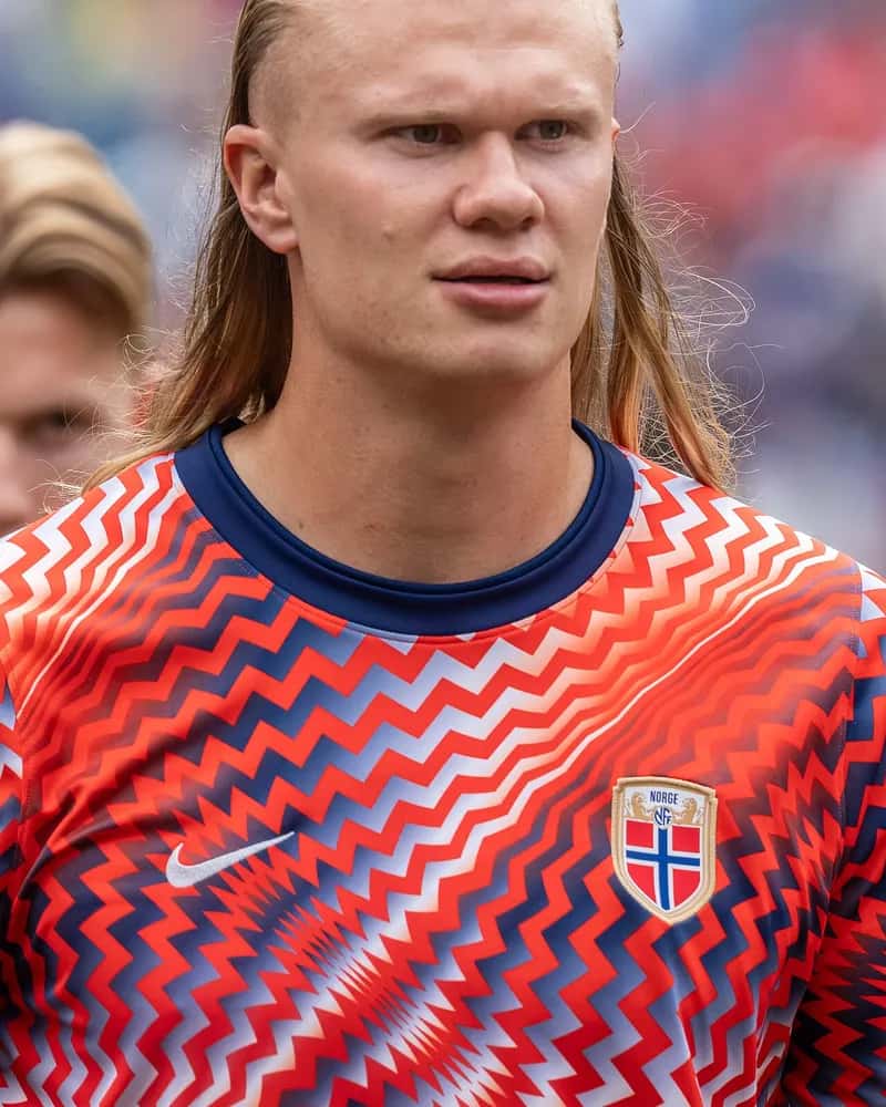 Erling Haaland