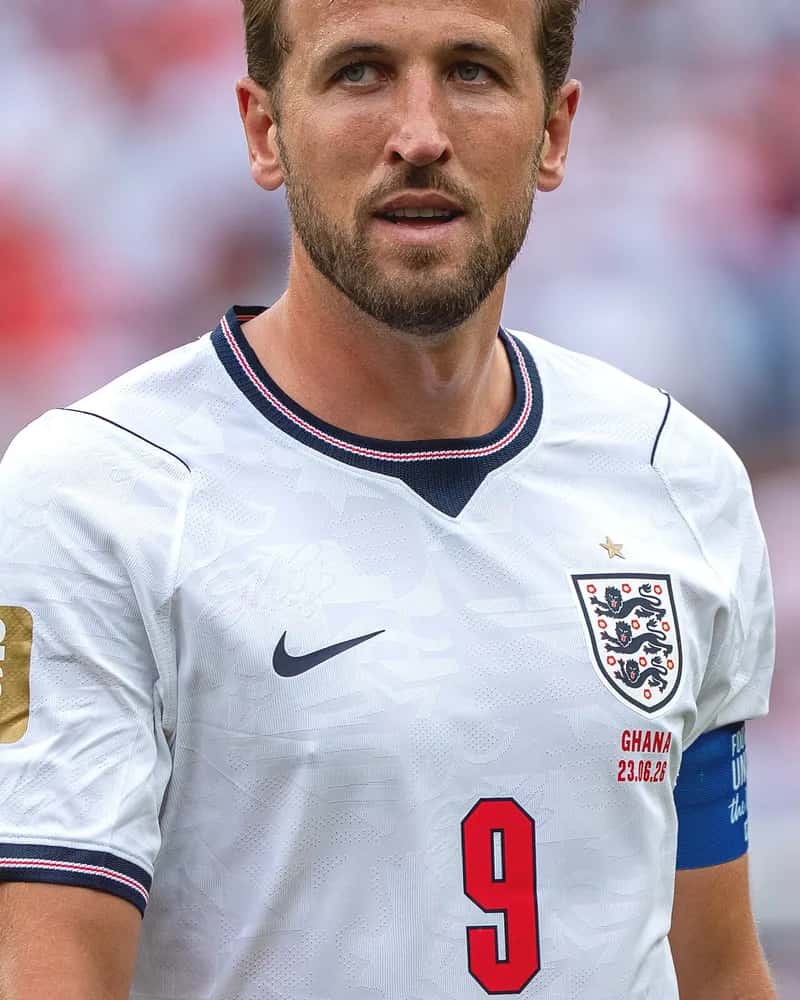 Harry Kane