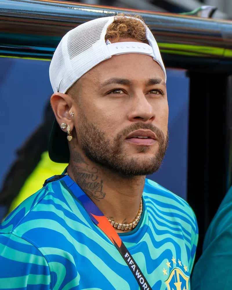 Neymar Jr