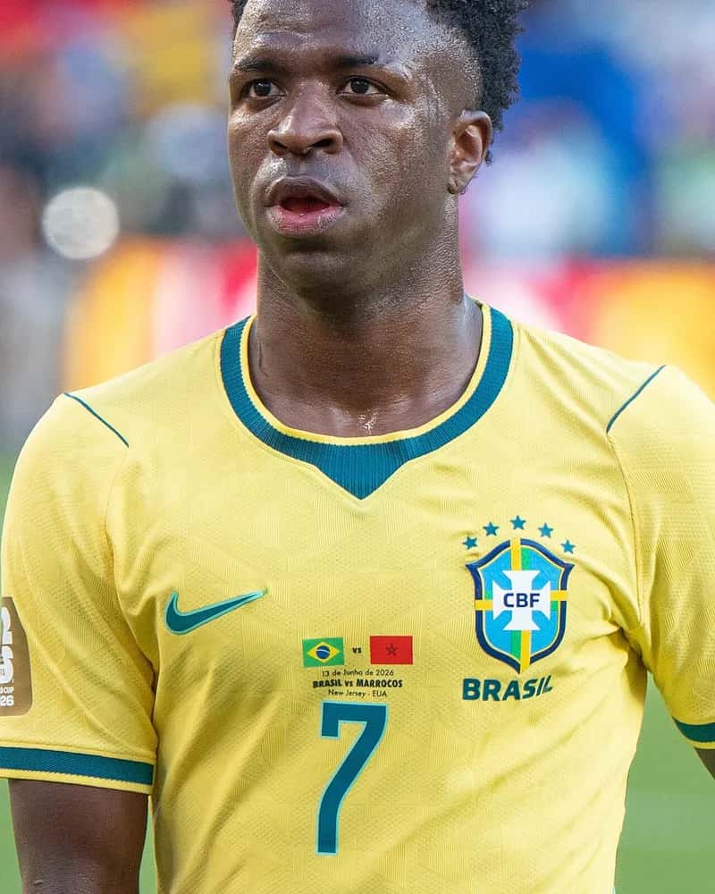 Vinicius Jr