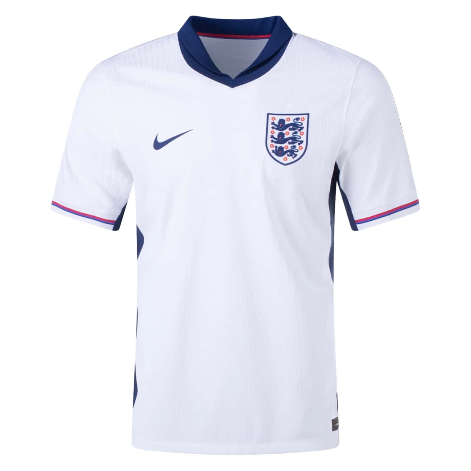 England 24/25 Authentic Home Jersey