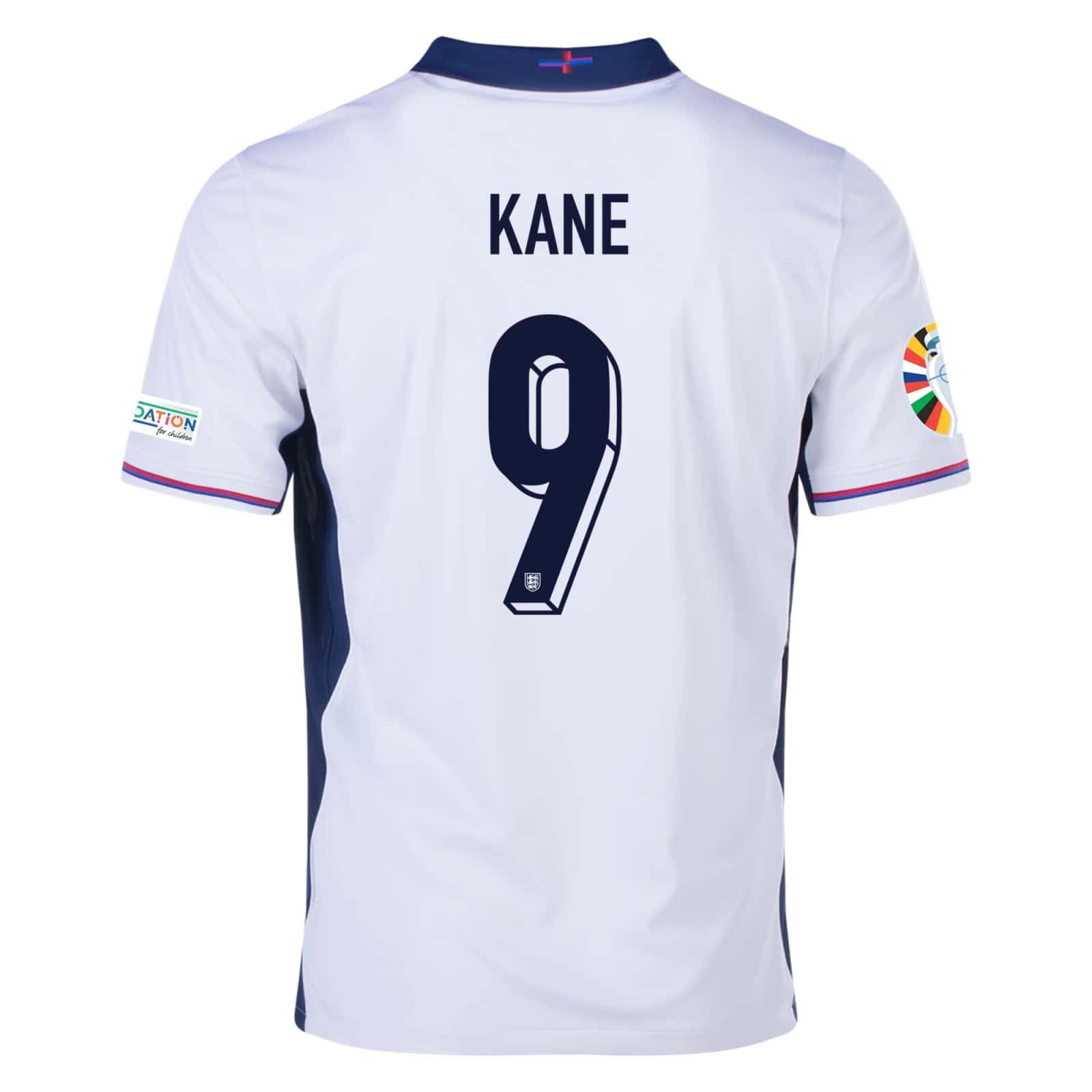 Harry Kane - England 24/25 Home Jersey