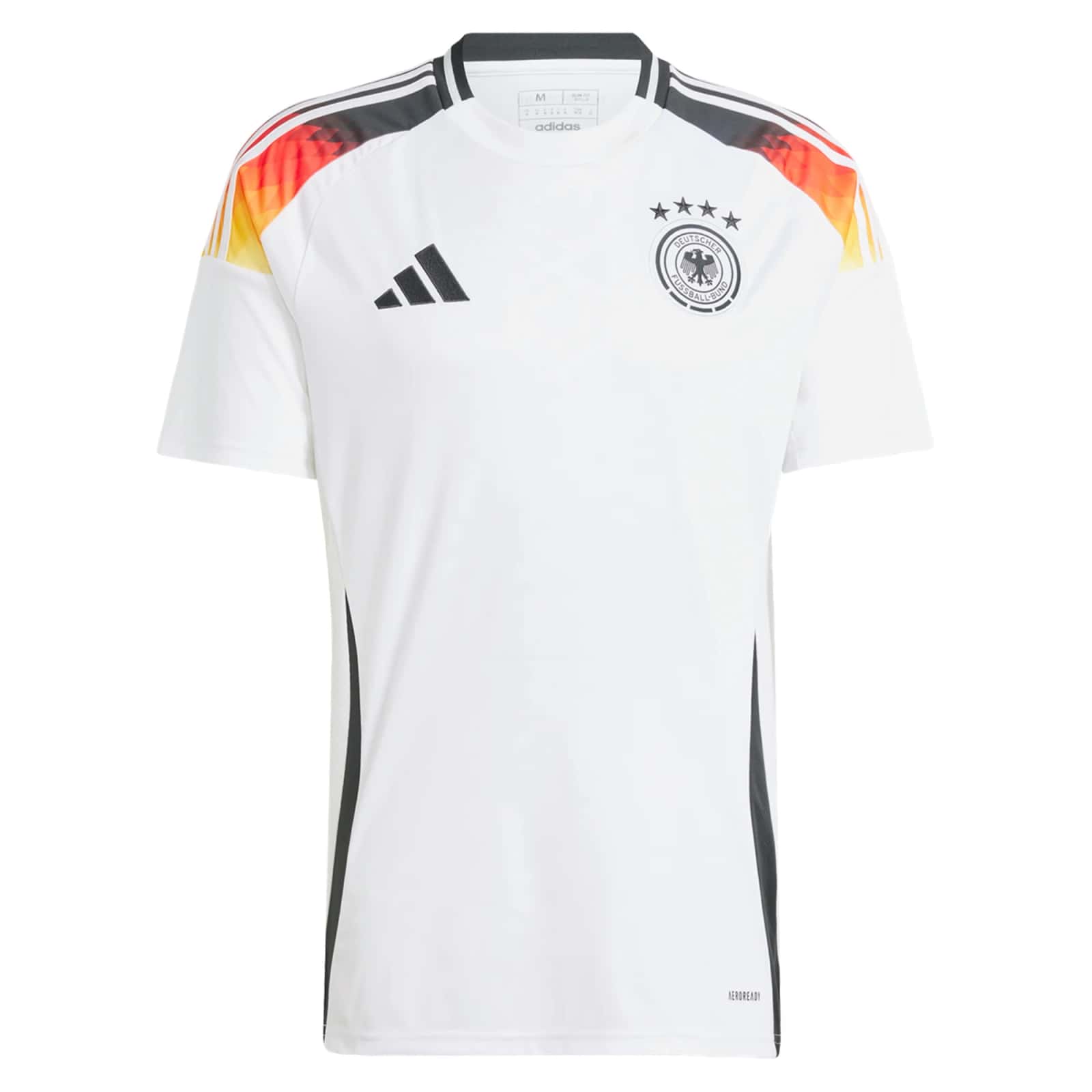 Germany 2024 Home Jersey