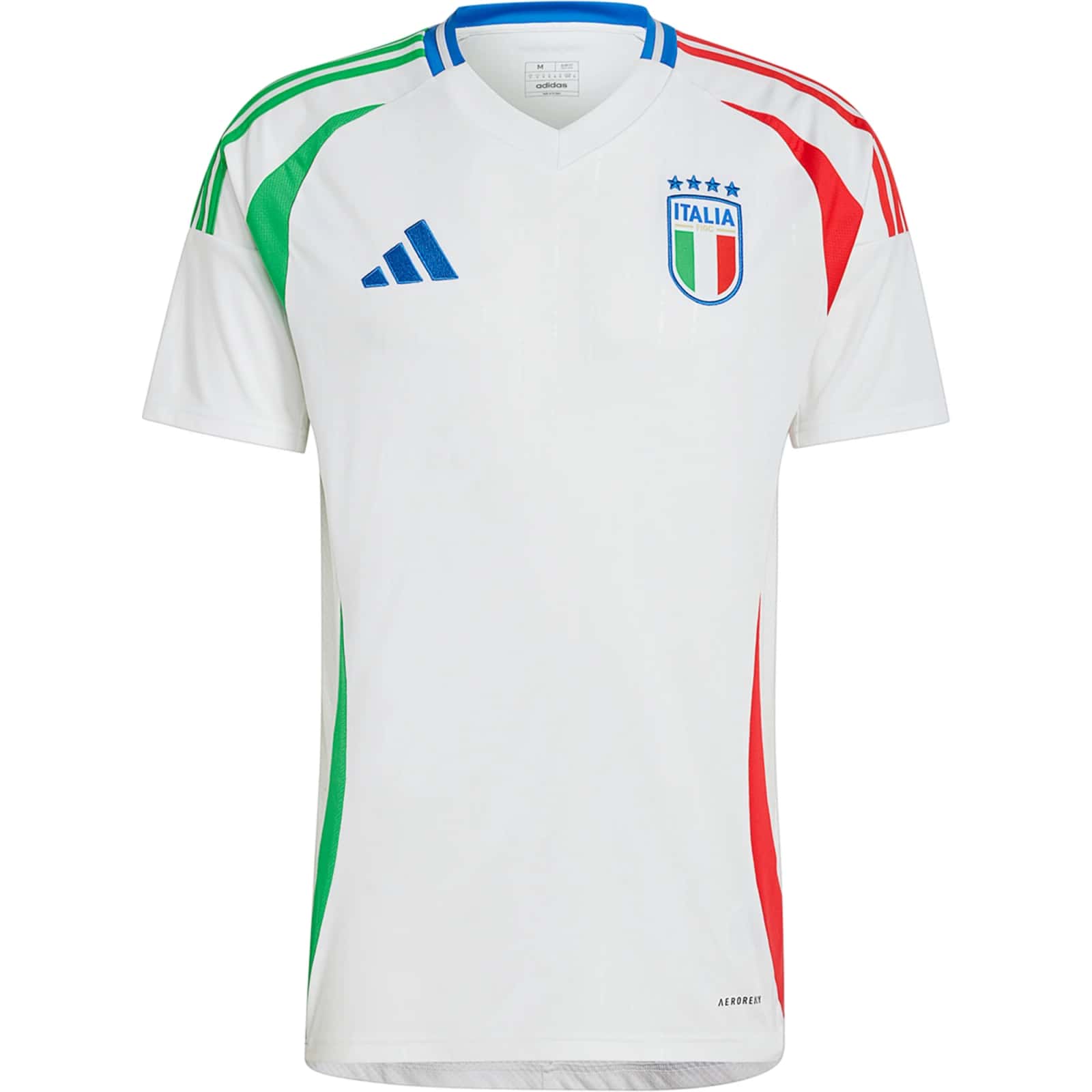 Italy 24/25 Away Jersey