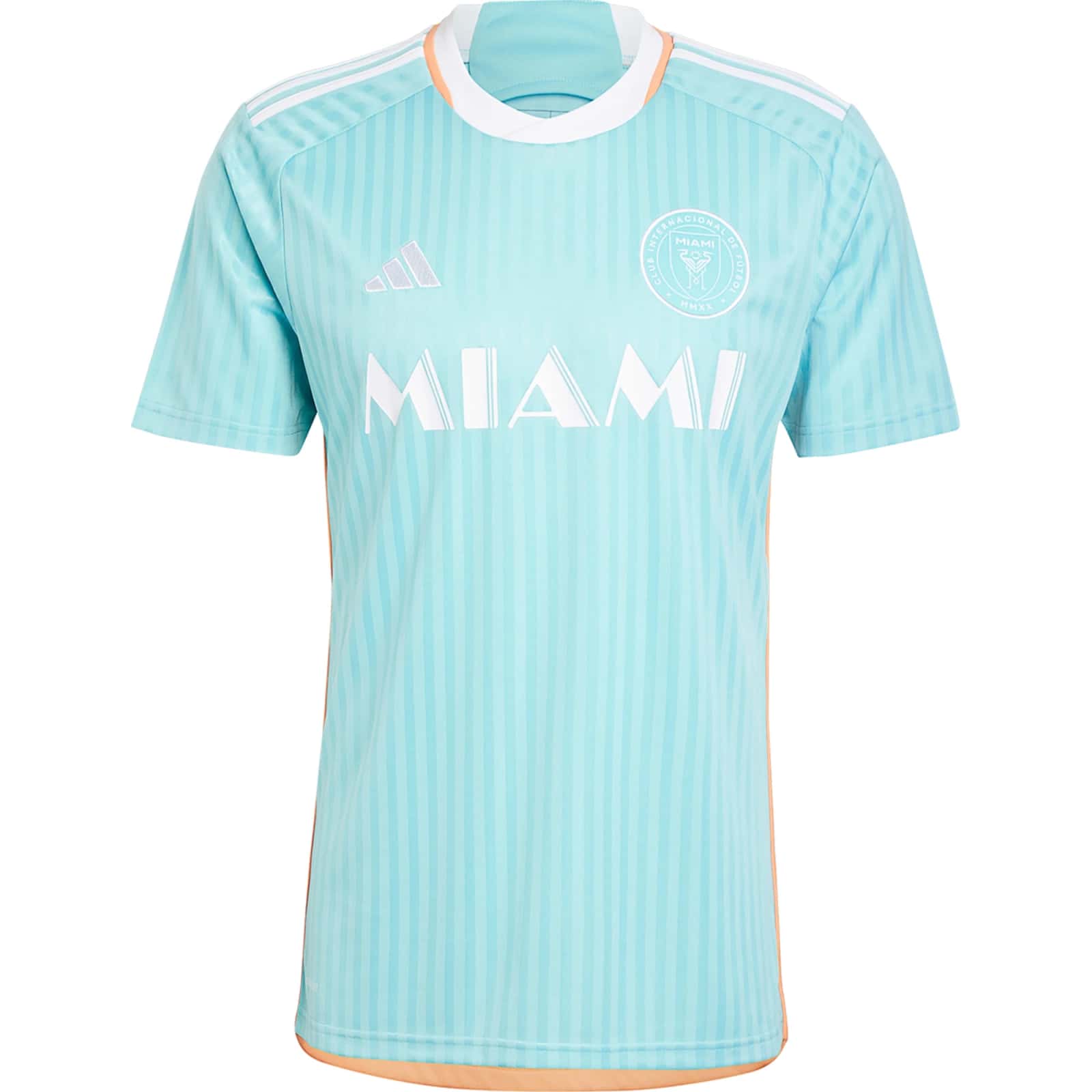 Inter Miami CF 2024 Third Jersey