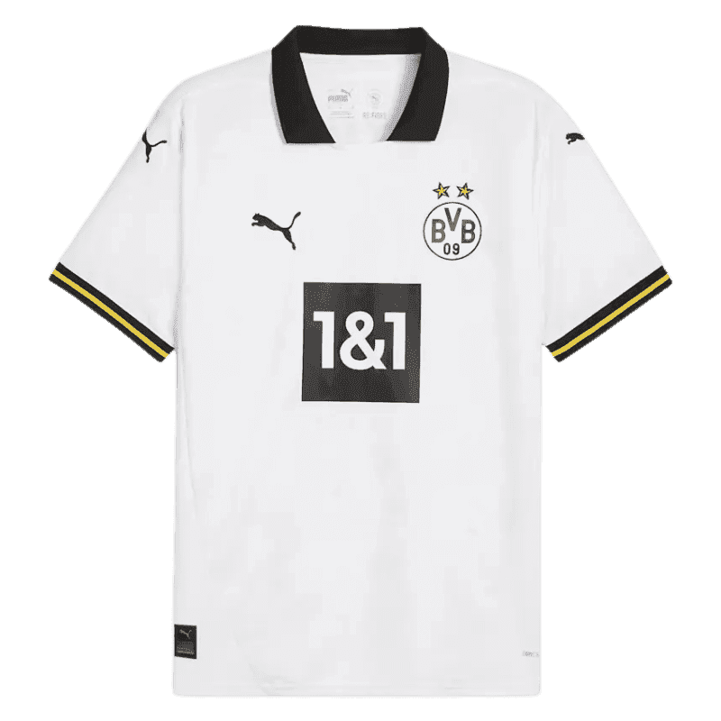 Borussia Dortmund 24/25 Third Jersey by PUMA