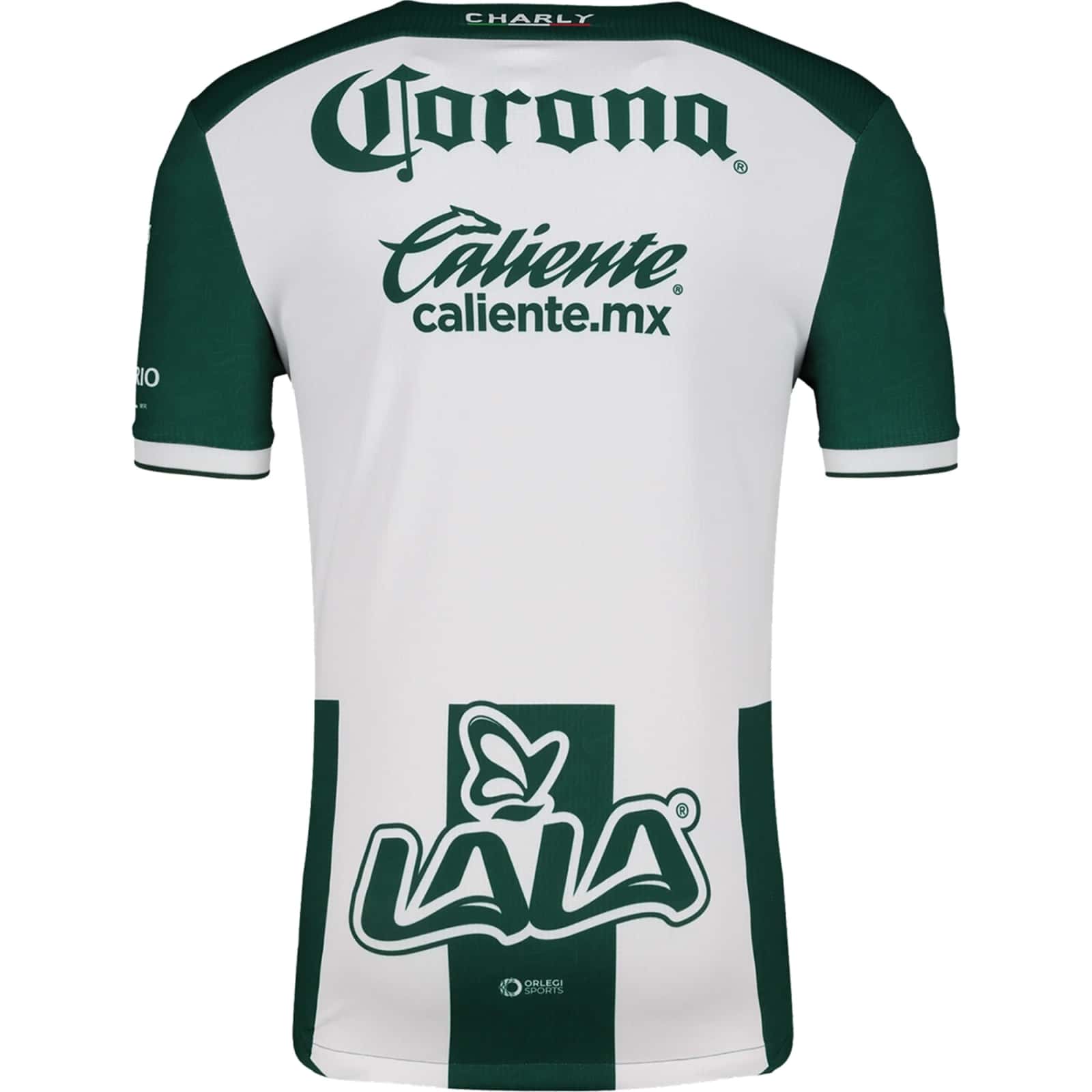 Santos Laguna 25/26 Third Jersey