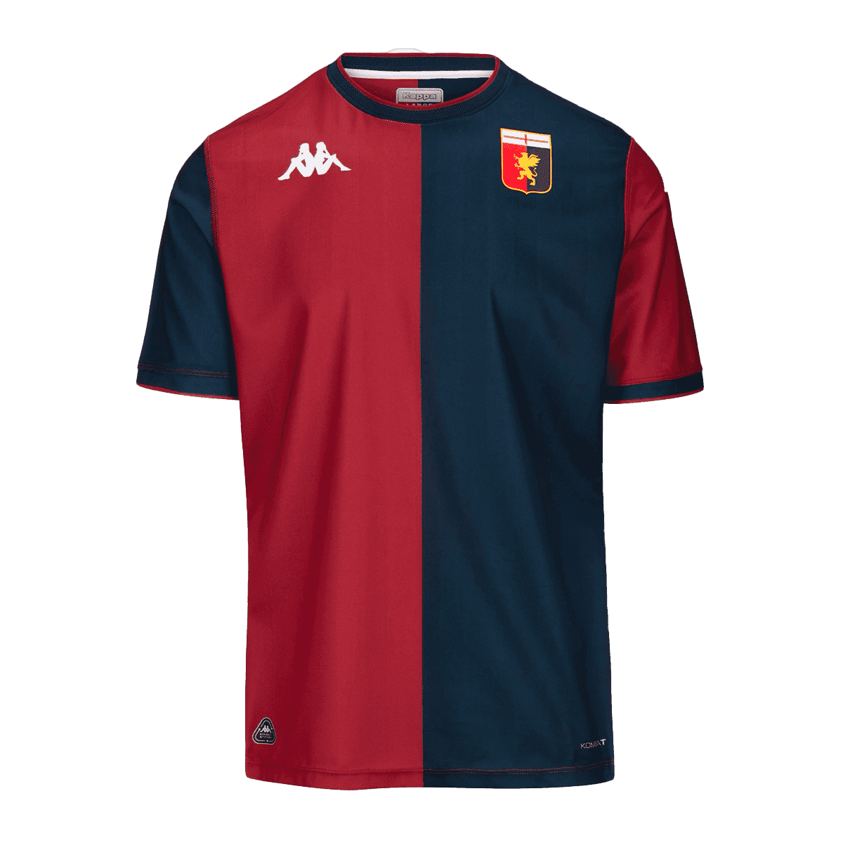 Genoa CFC 24/25 Home Jersey