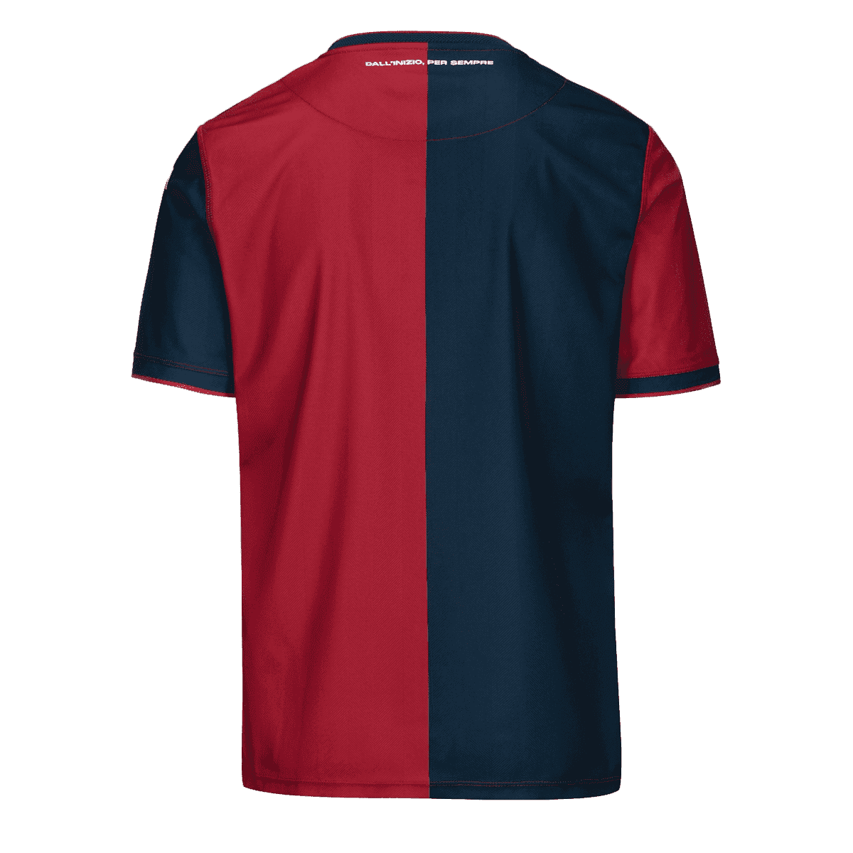 Genoa CFC 25/26 Third Jersey