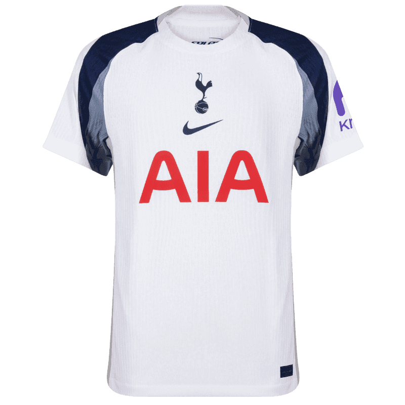 Tottenham Hotspur 25/26 Home Jersey