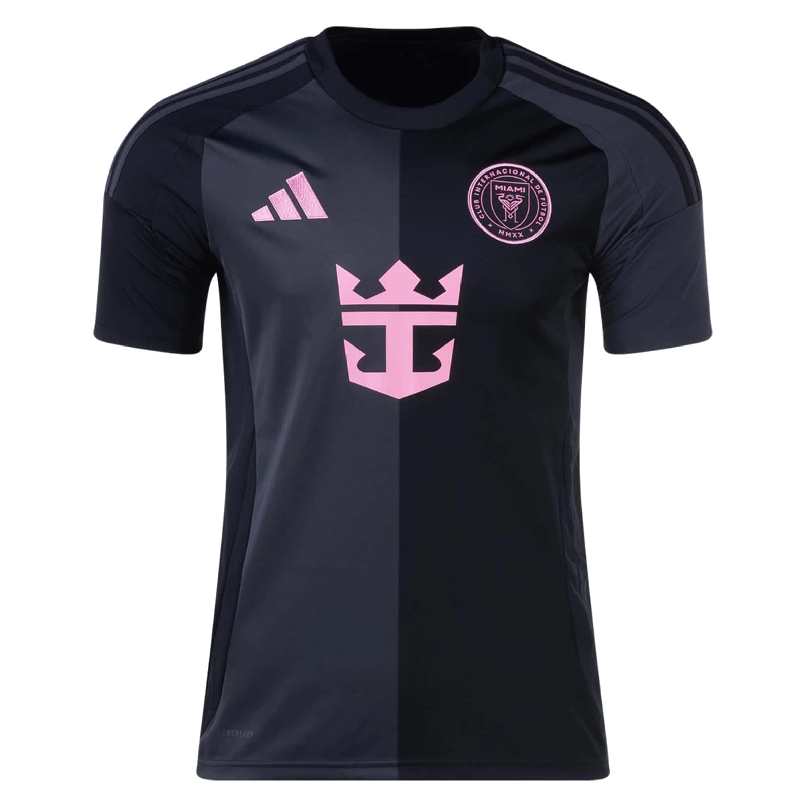 Inter Miami CF 2025 Away Jersey by adidas
