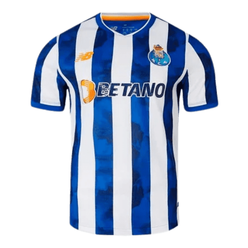 FC Porto Home Jersey 25–26