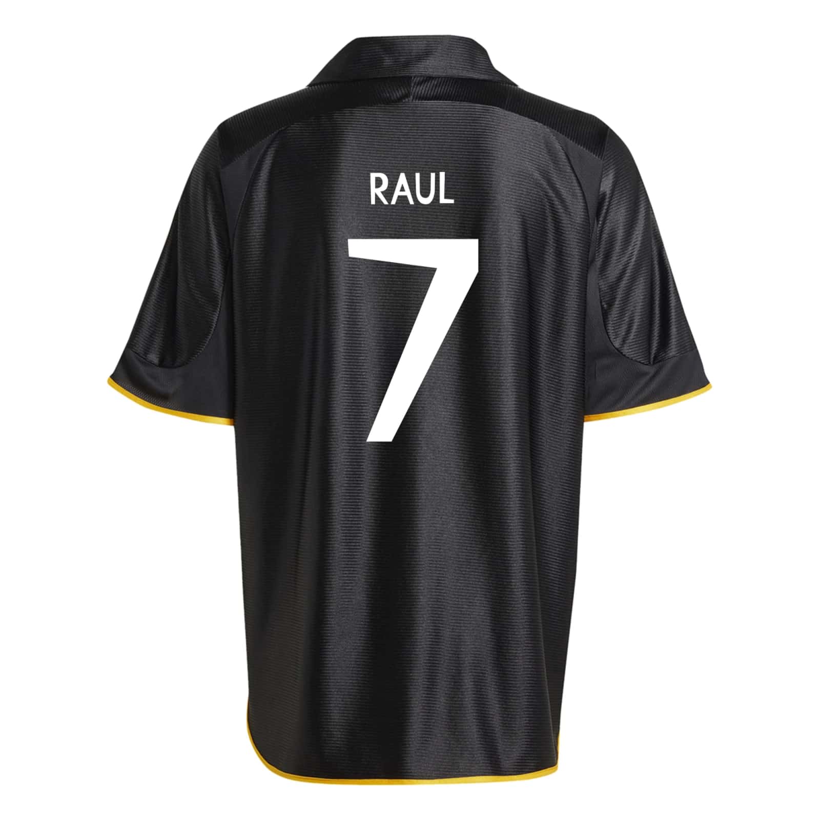 Raúl Real Madrid 1999 Away Jersey by adidas (2025 Reissue)