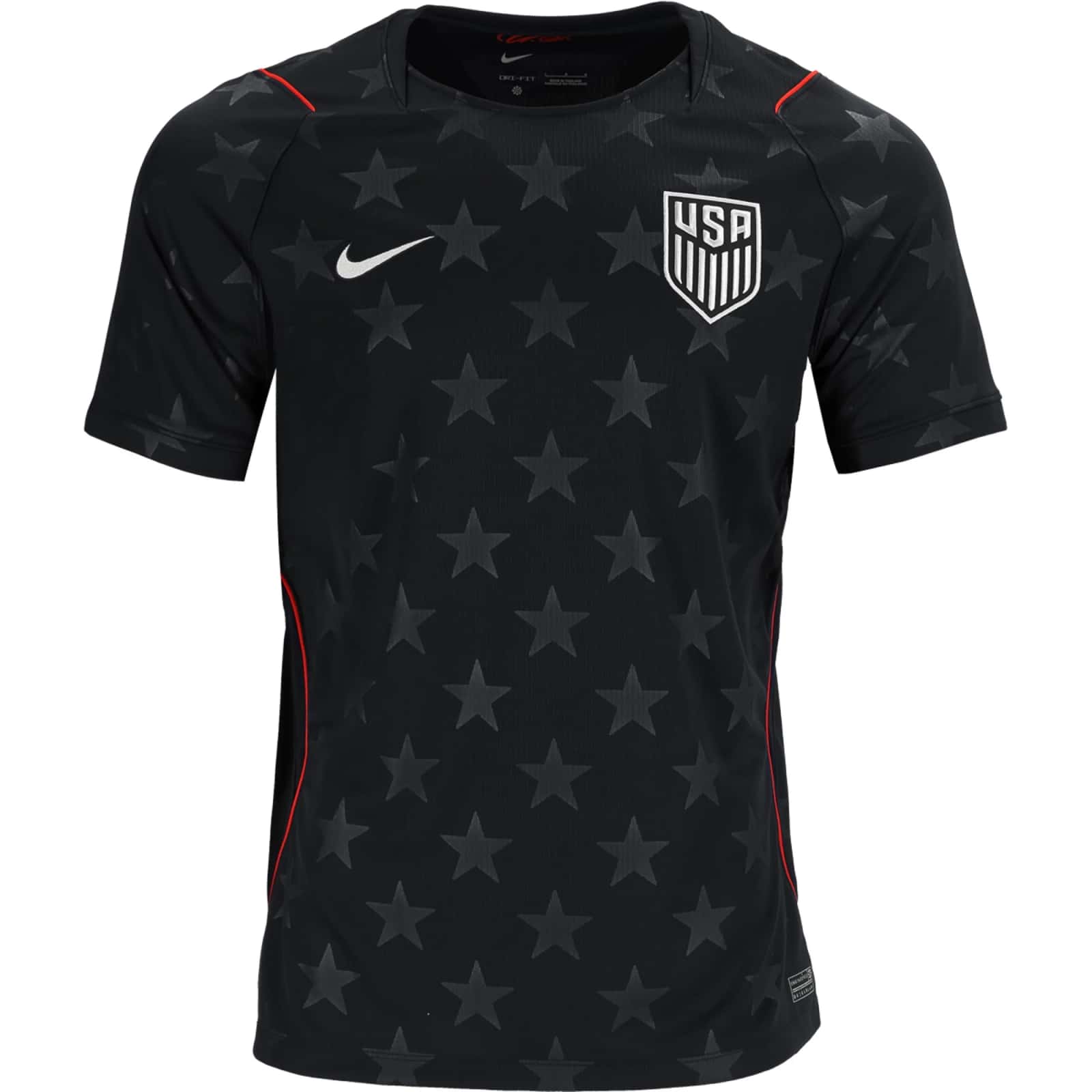 USMNT 2026/27 Nike Away Jersey