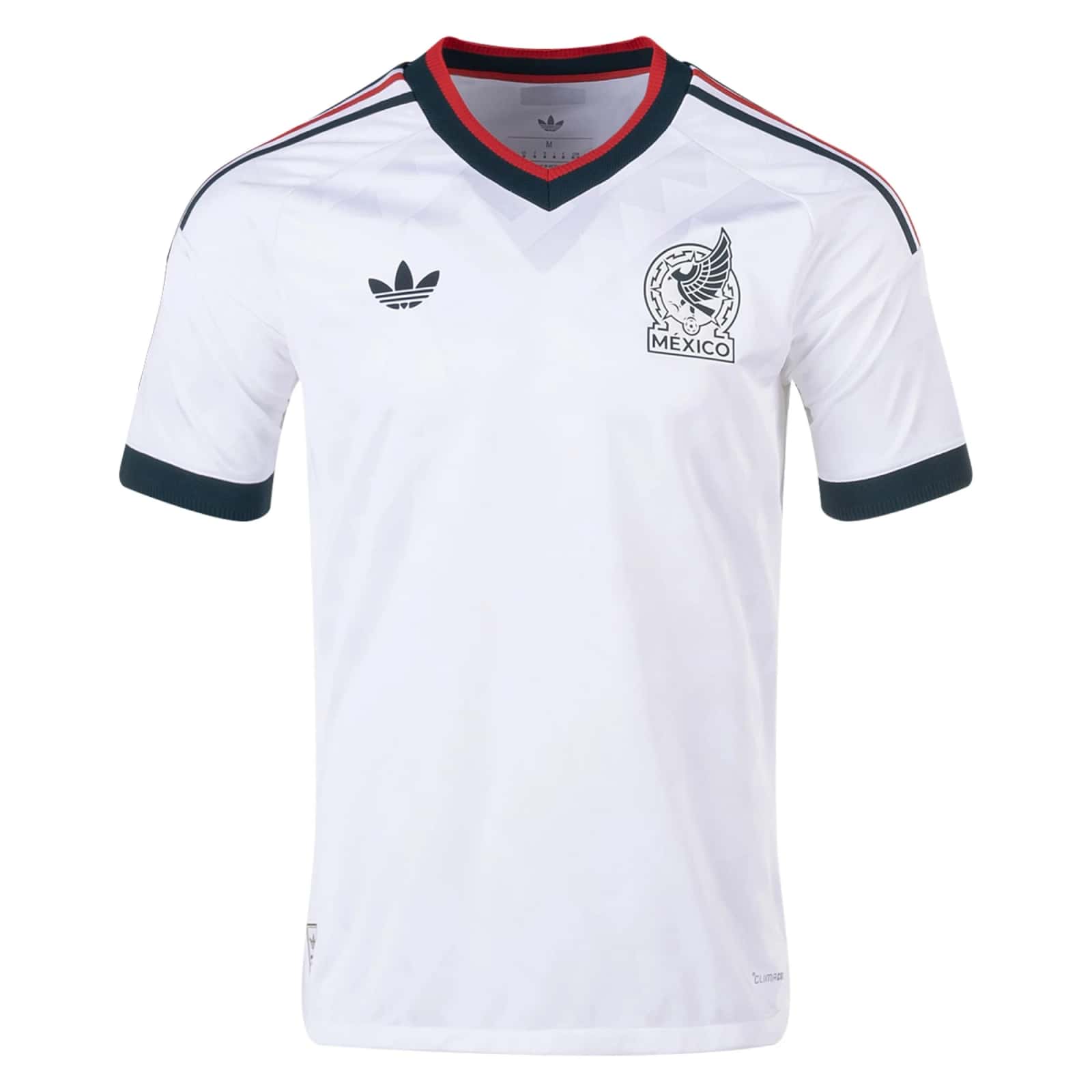 Artist Series Edition Mexico 2026/27 Adidas Authentic Away Jersey