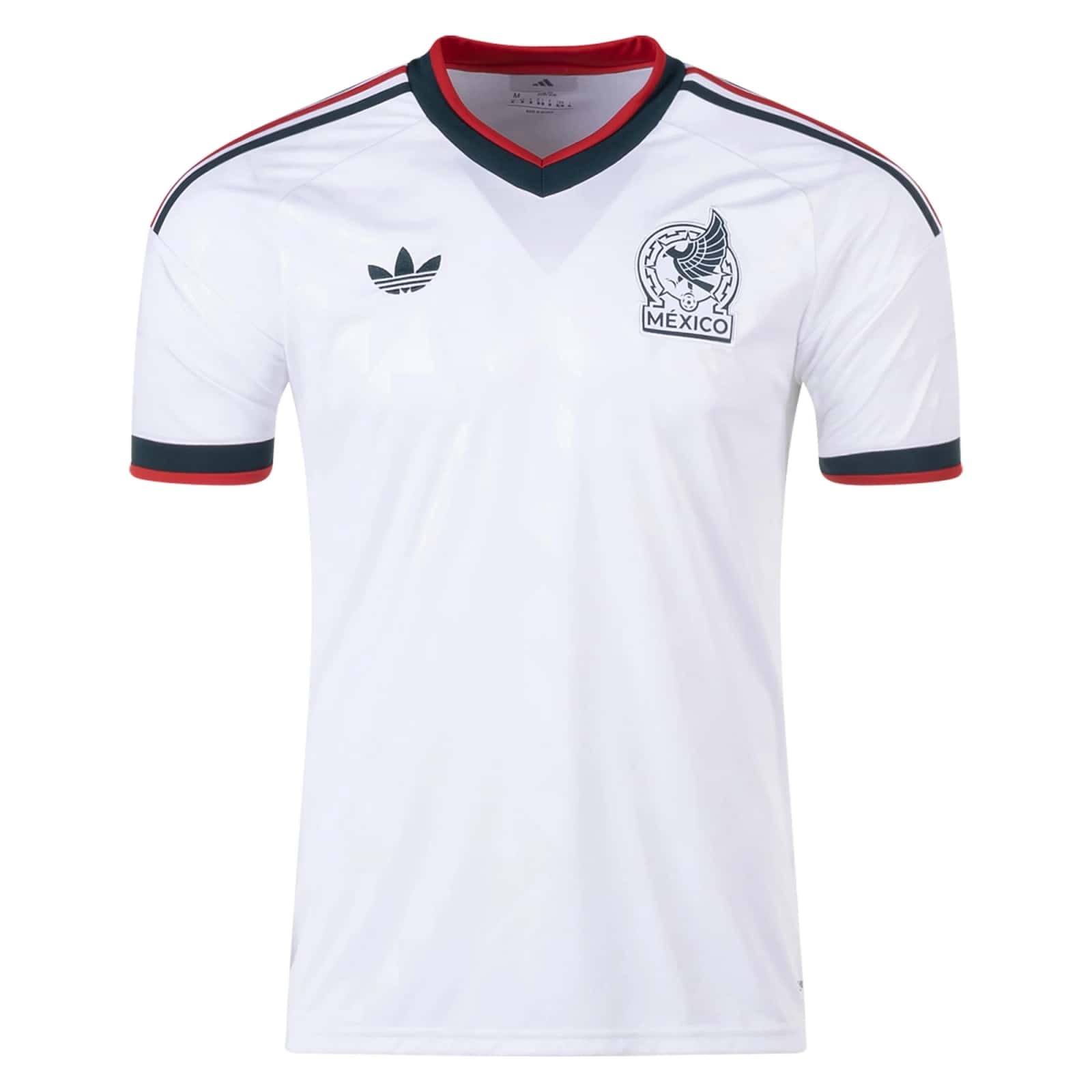Mexico 2026/27 Adidas Away Jersey