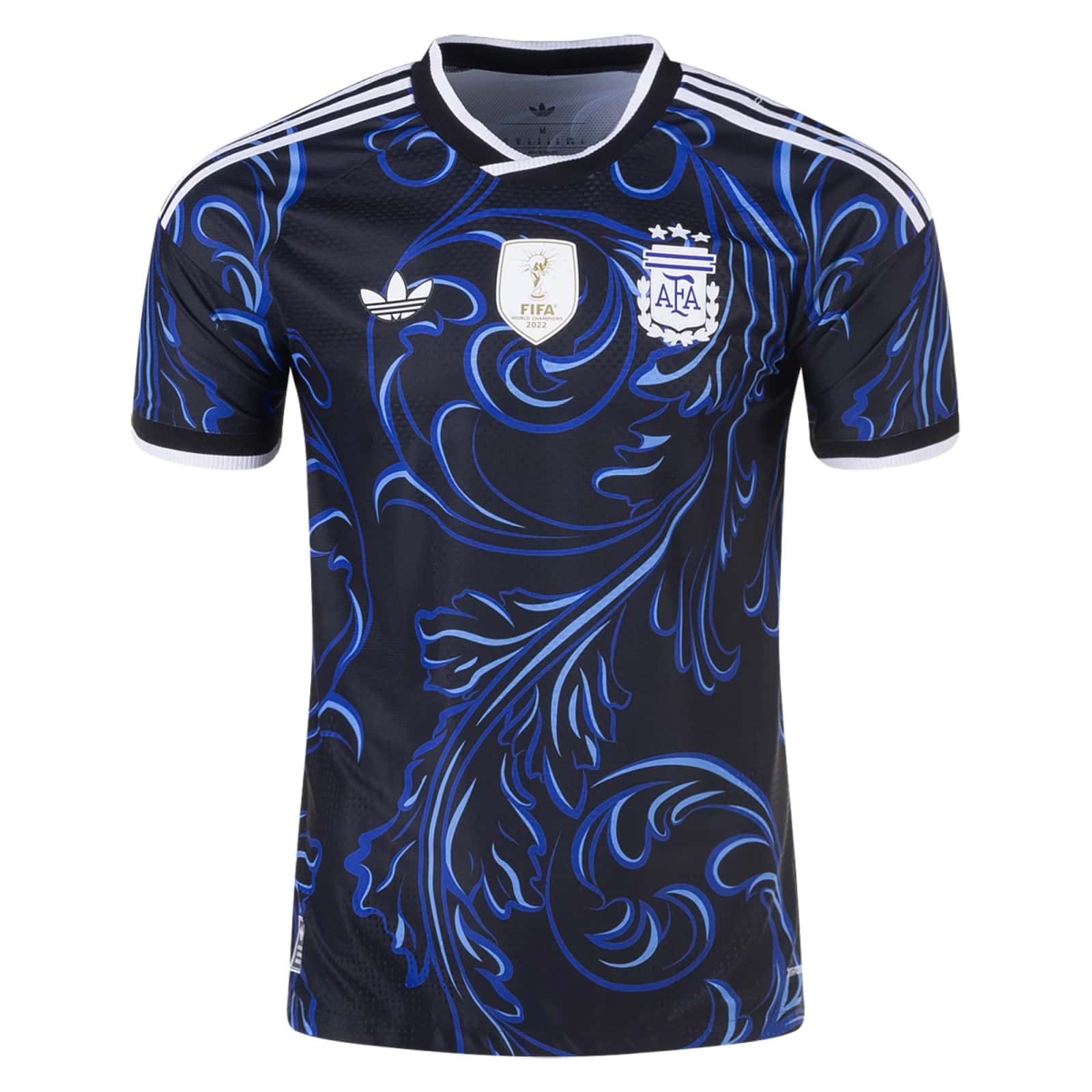 Argentina 2026/27 Adidas Authentic Away Jersey