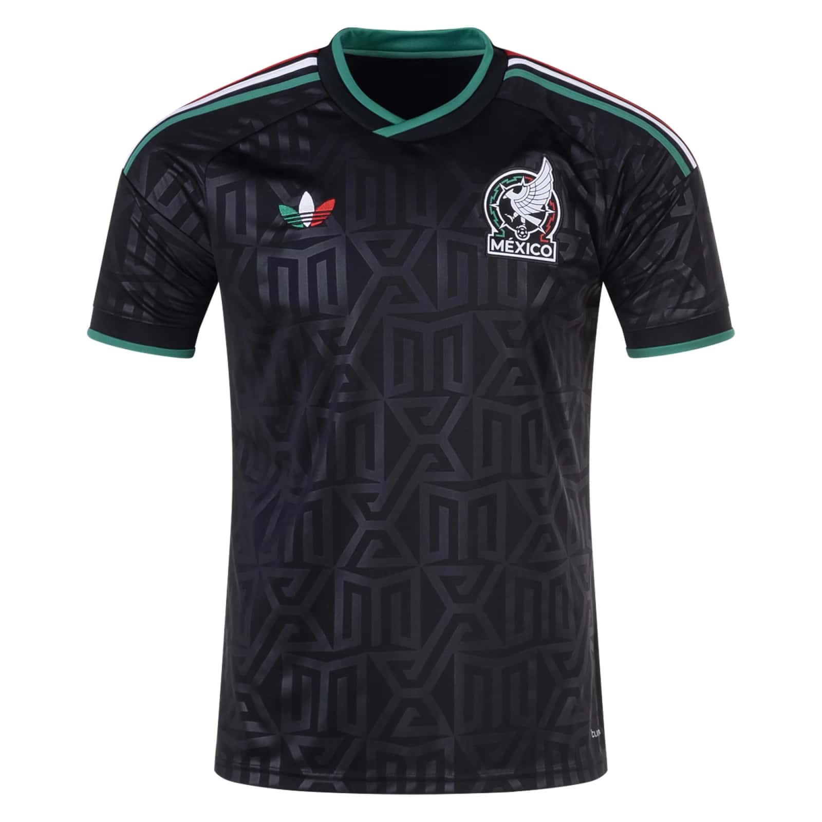 Mexico 2026 Adidas Third Jersey