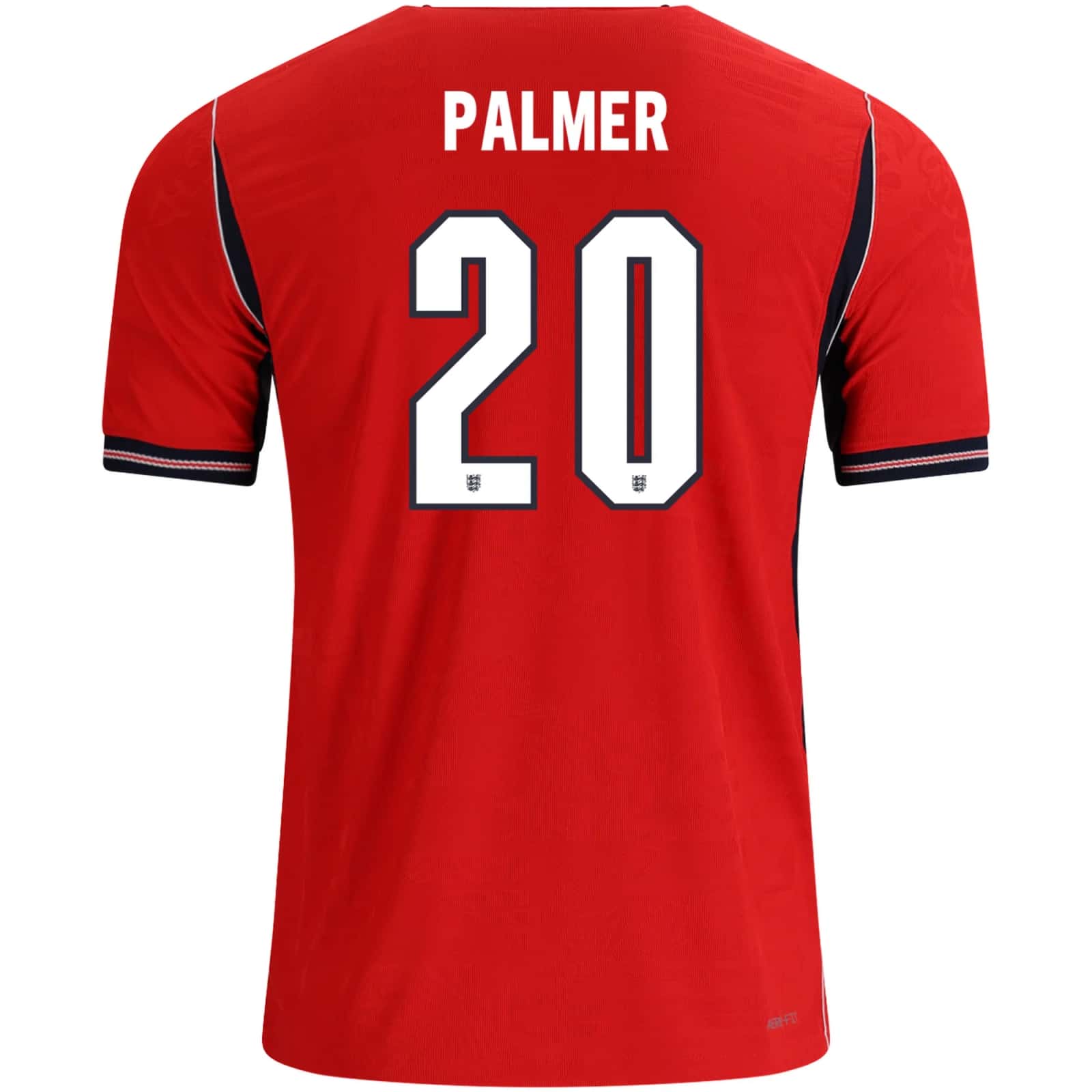 Palmer England 2026 Nike Authentic Away Jersey