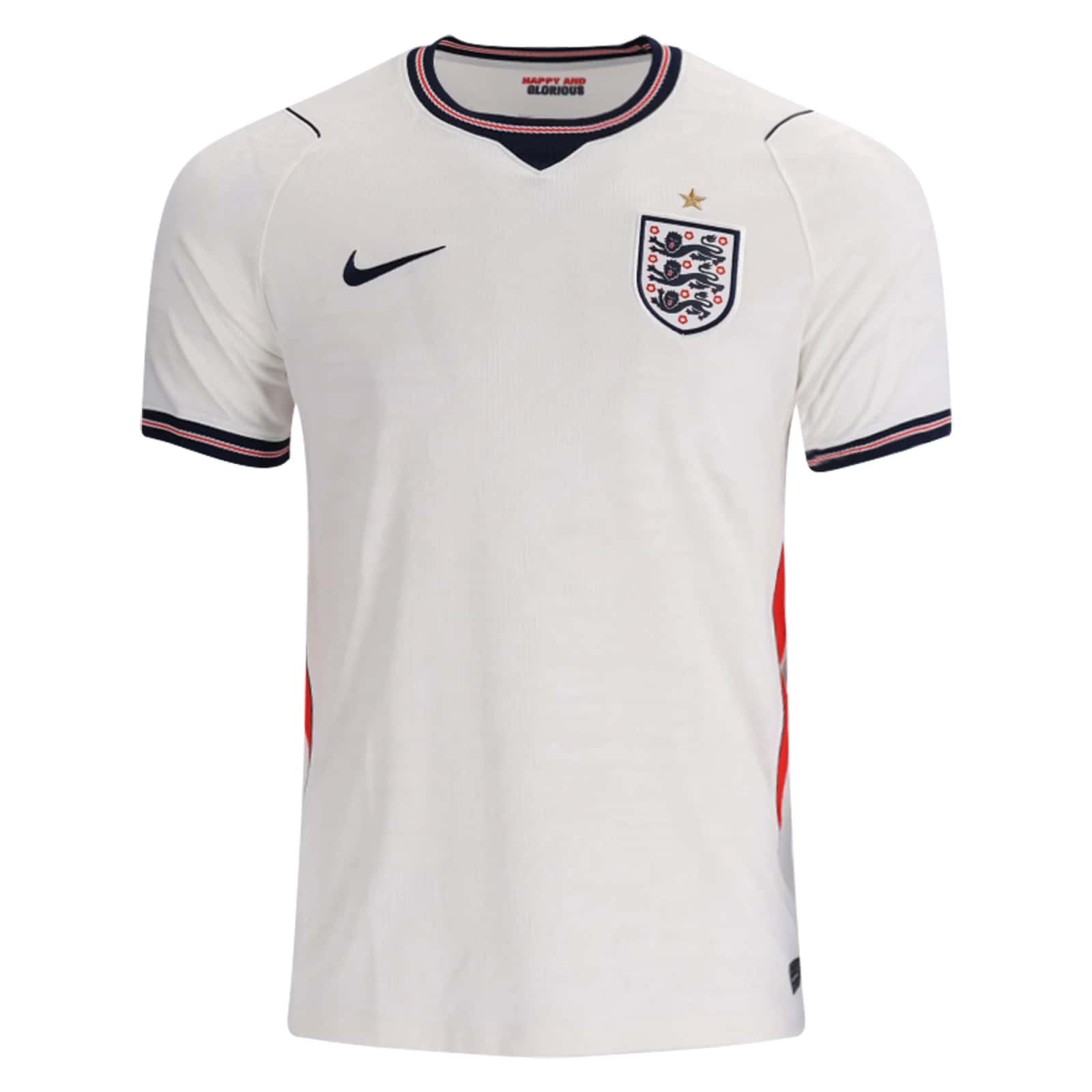 England 2026 Home Jersey Nike