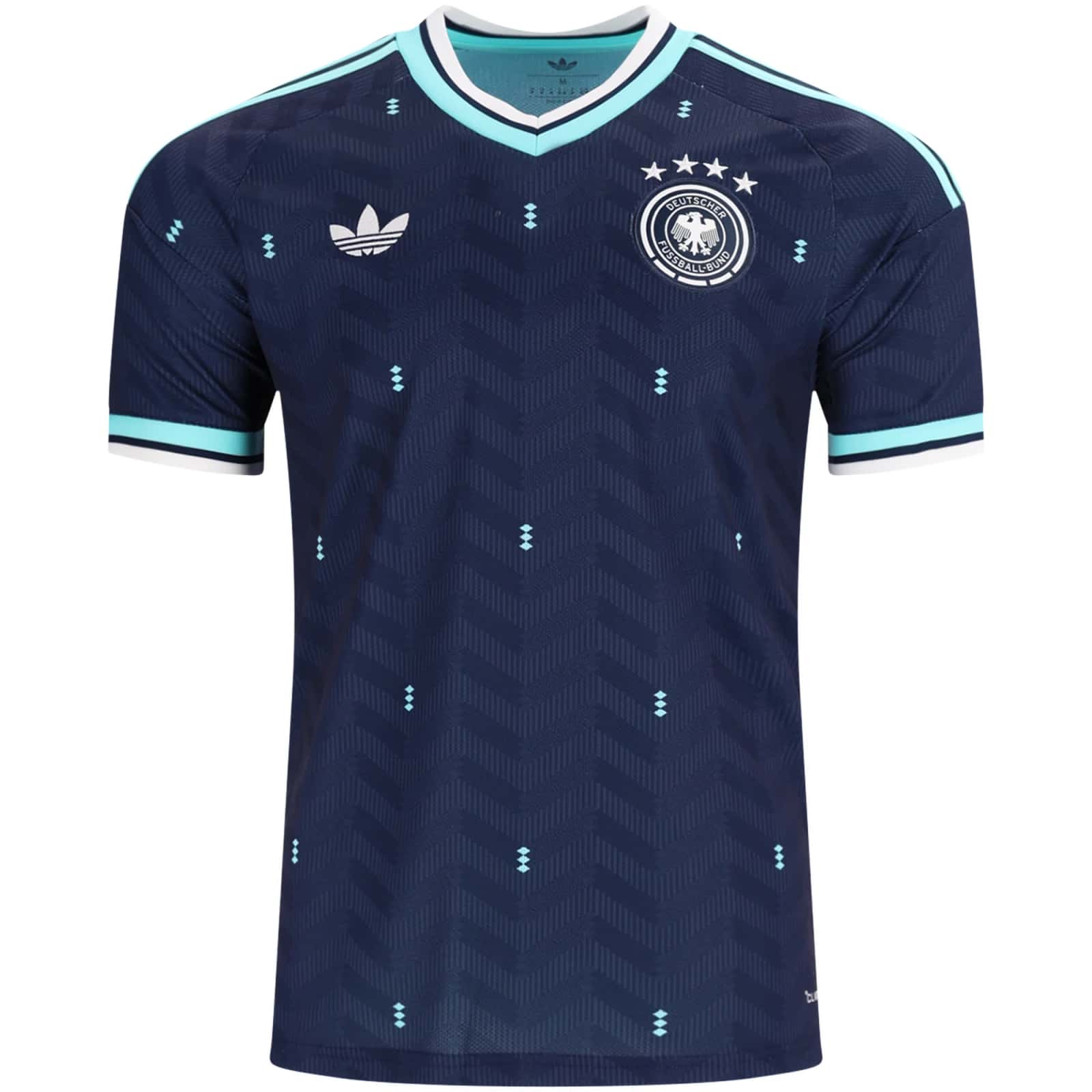 Germany 2026/27 Away Jersey