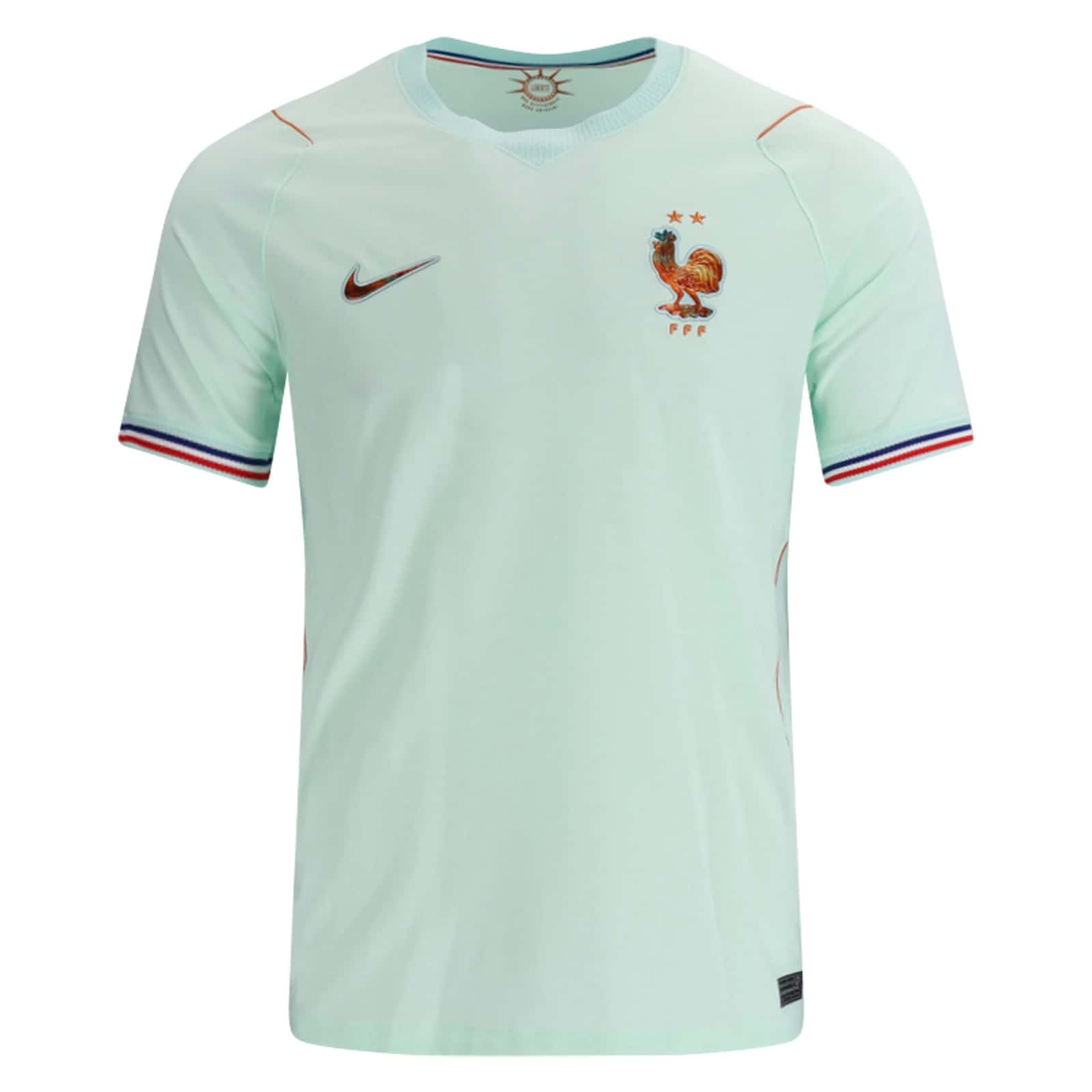 France 2026 Nike Away Jersey