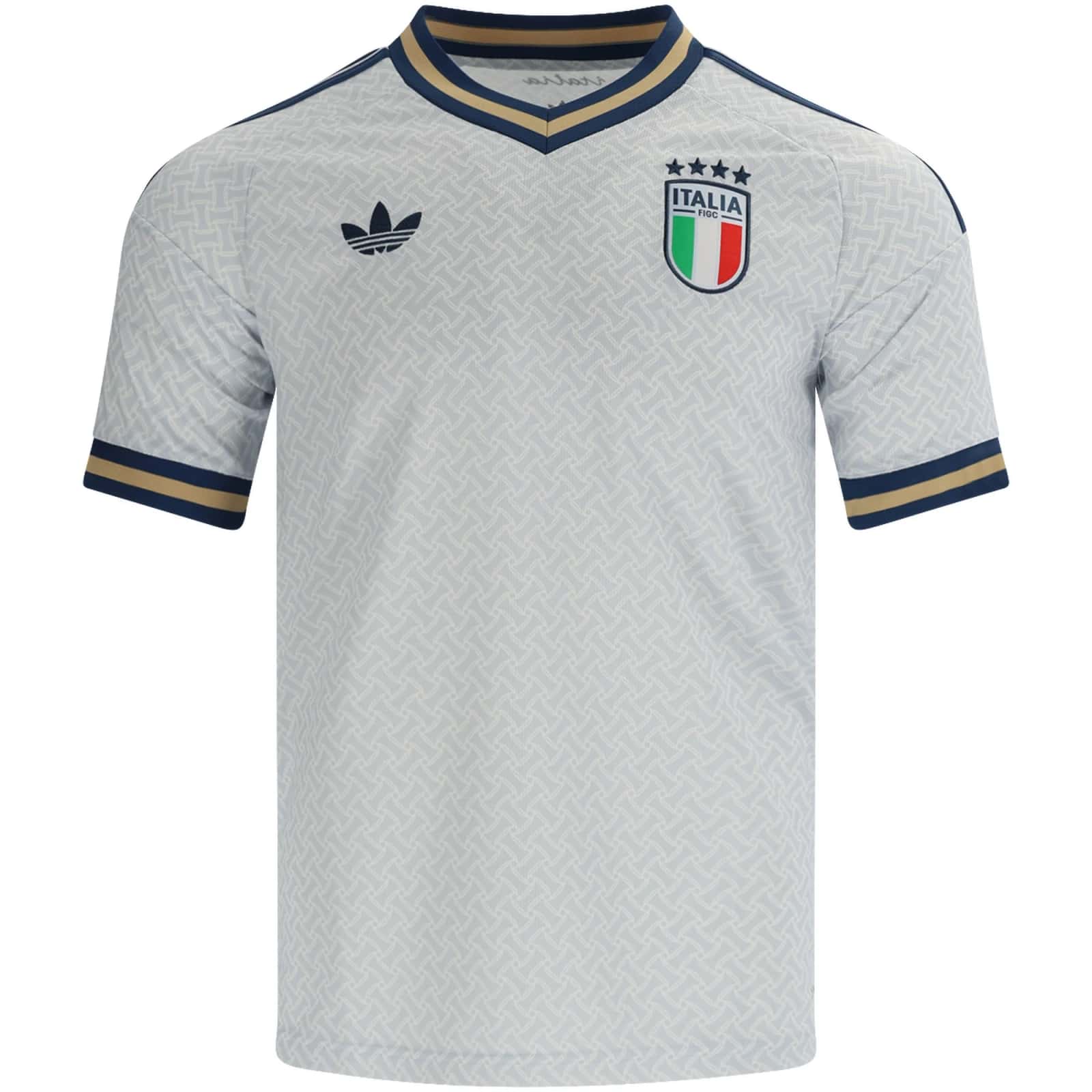 Italy 2026/27 Adidas Away Jersey
