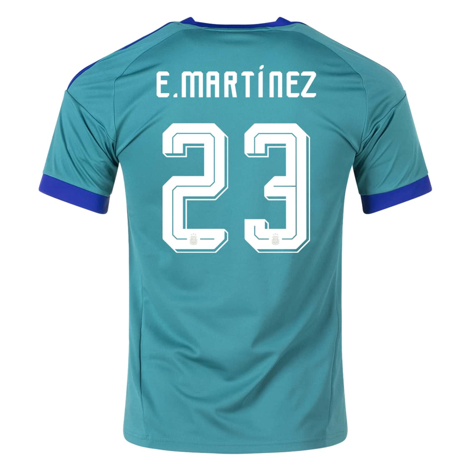 adidas Martinez Argentina 2026 Adidas Goalkeeper Jersey