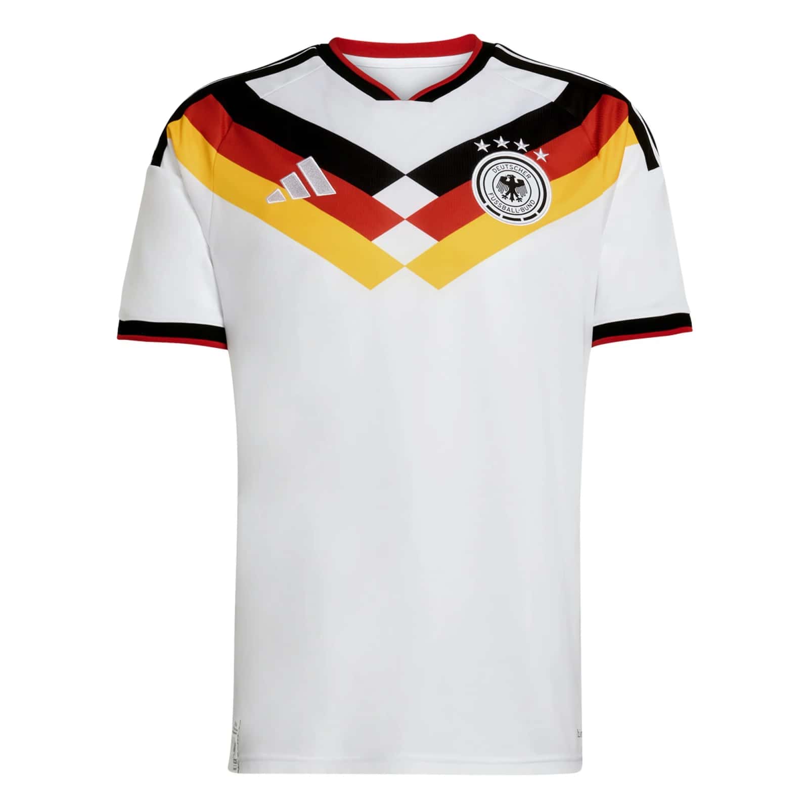 Germany 2026 Adidas Home Jersey