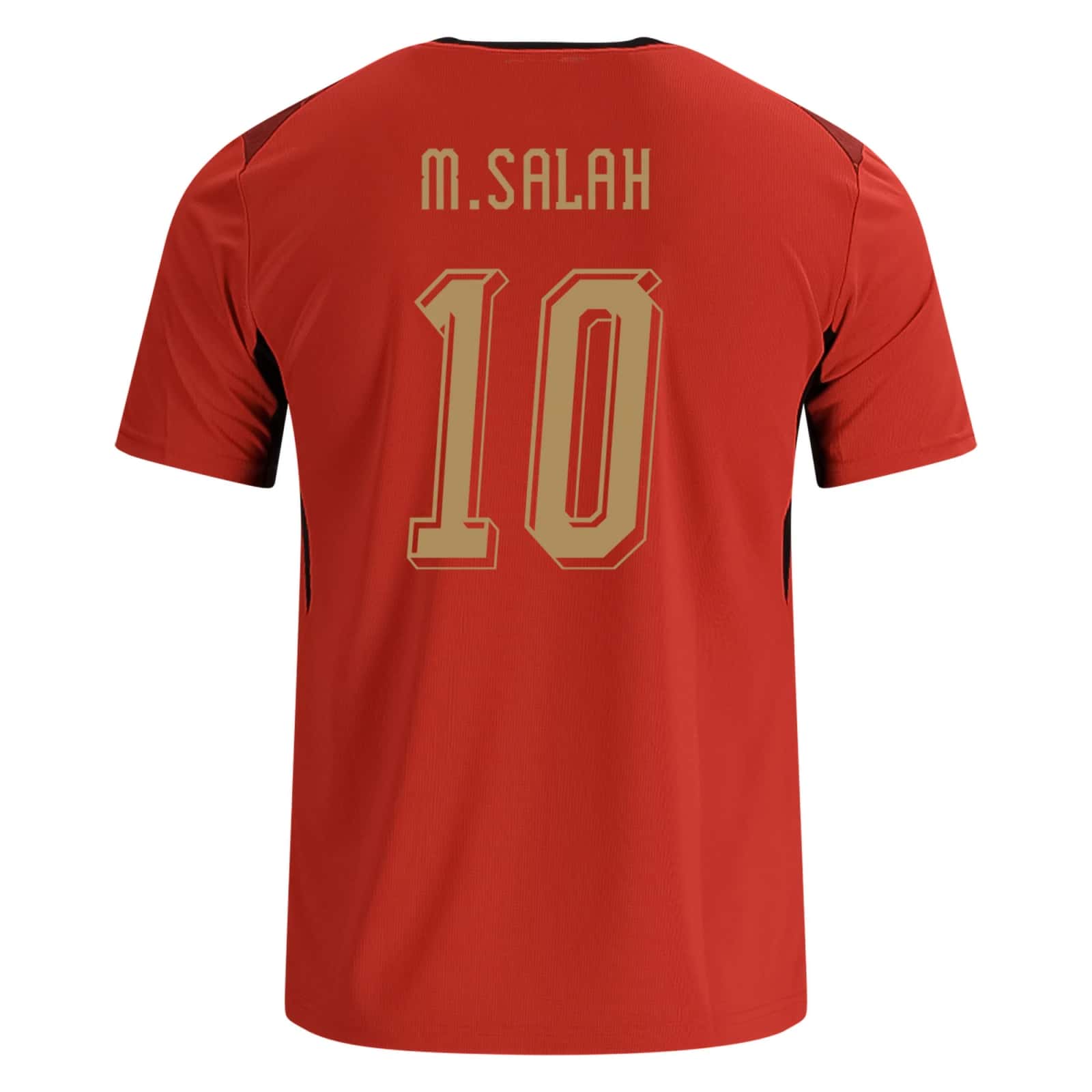 Salah Egypt 2026/27 Home Jersey