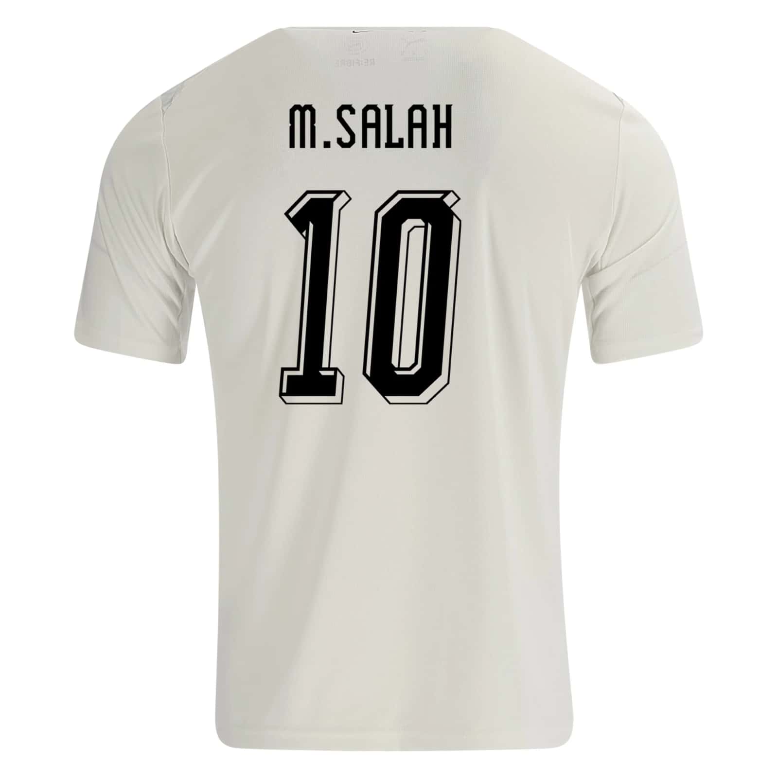 Salah Egypt 2026/27 Away Jersey