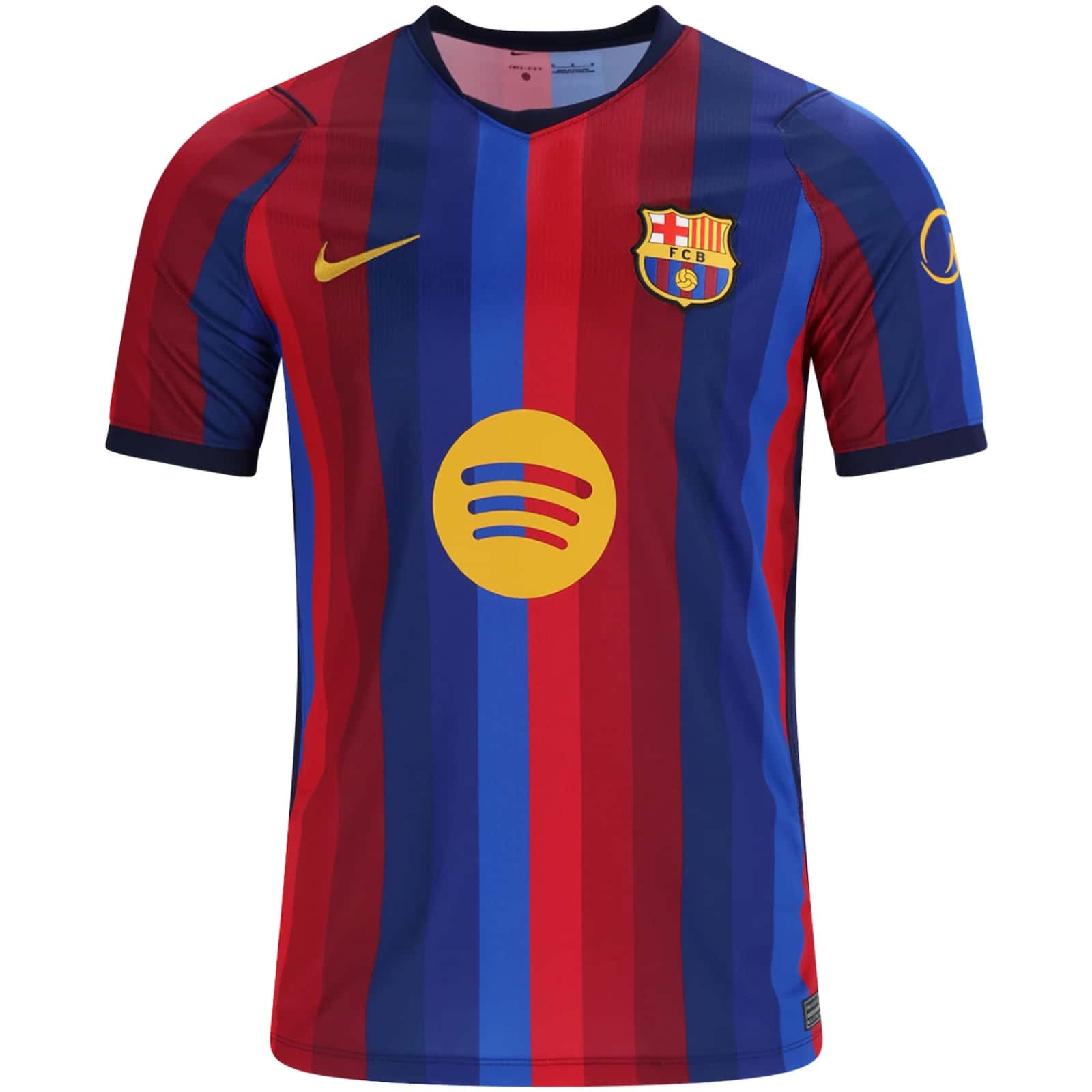Barcelona 26/27 Home Jersey