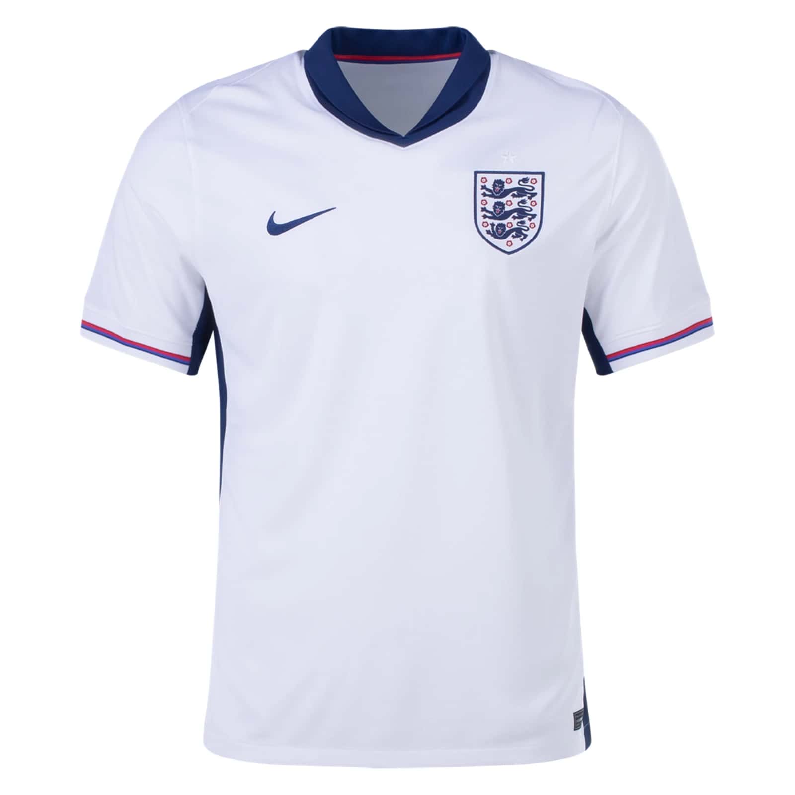England 24/25 Home Jersey