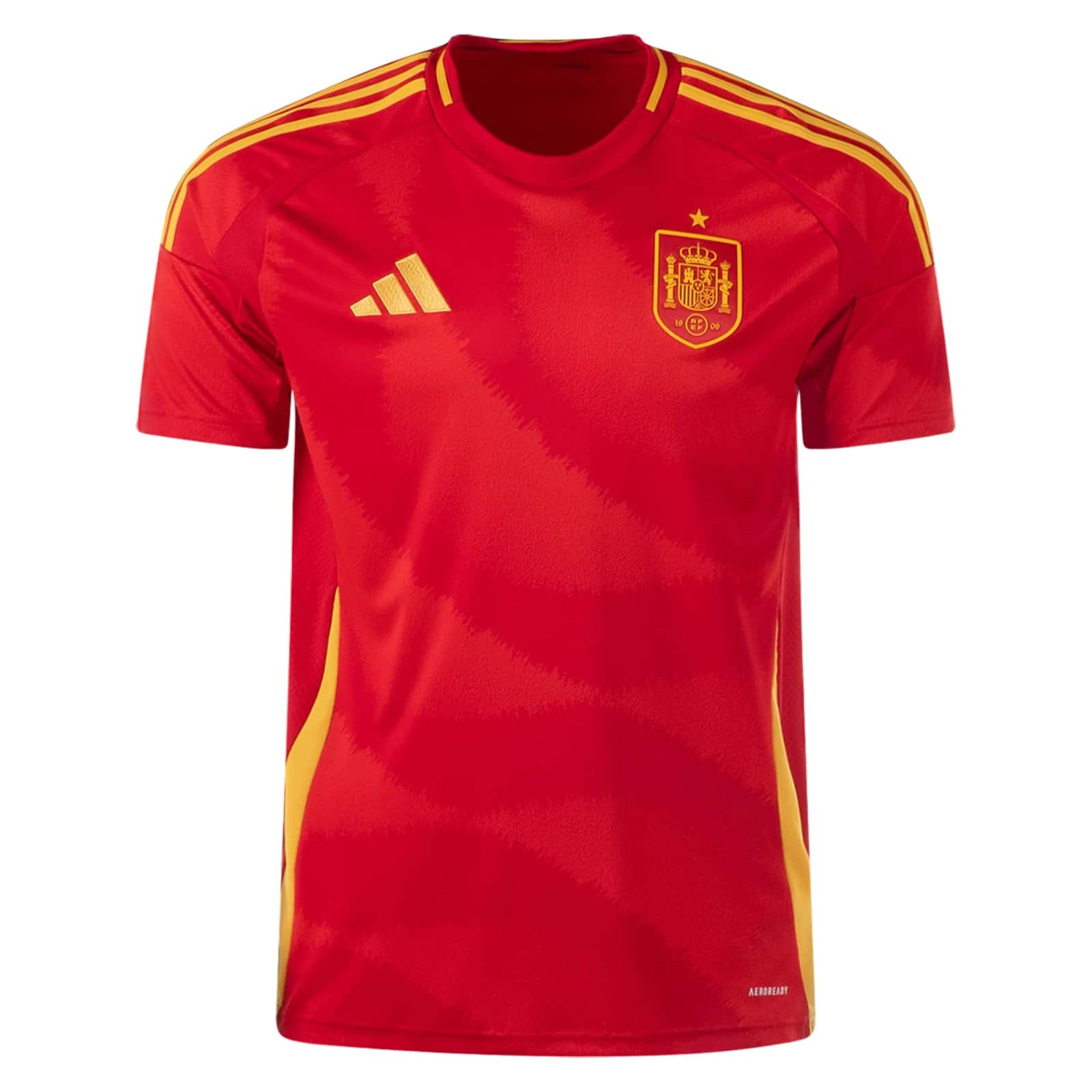 Spain 24/25 Home Jersey
