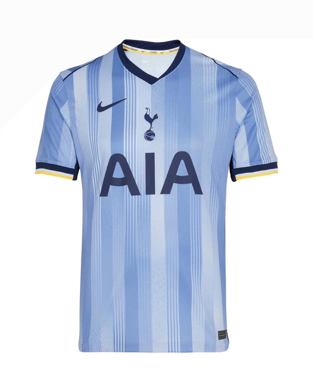Tottenham Hotspur 24/25 Away Jersey