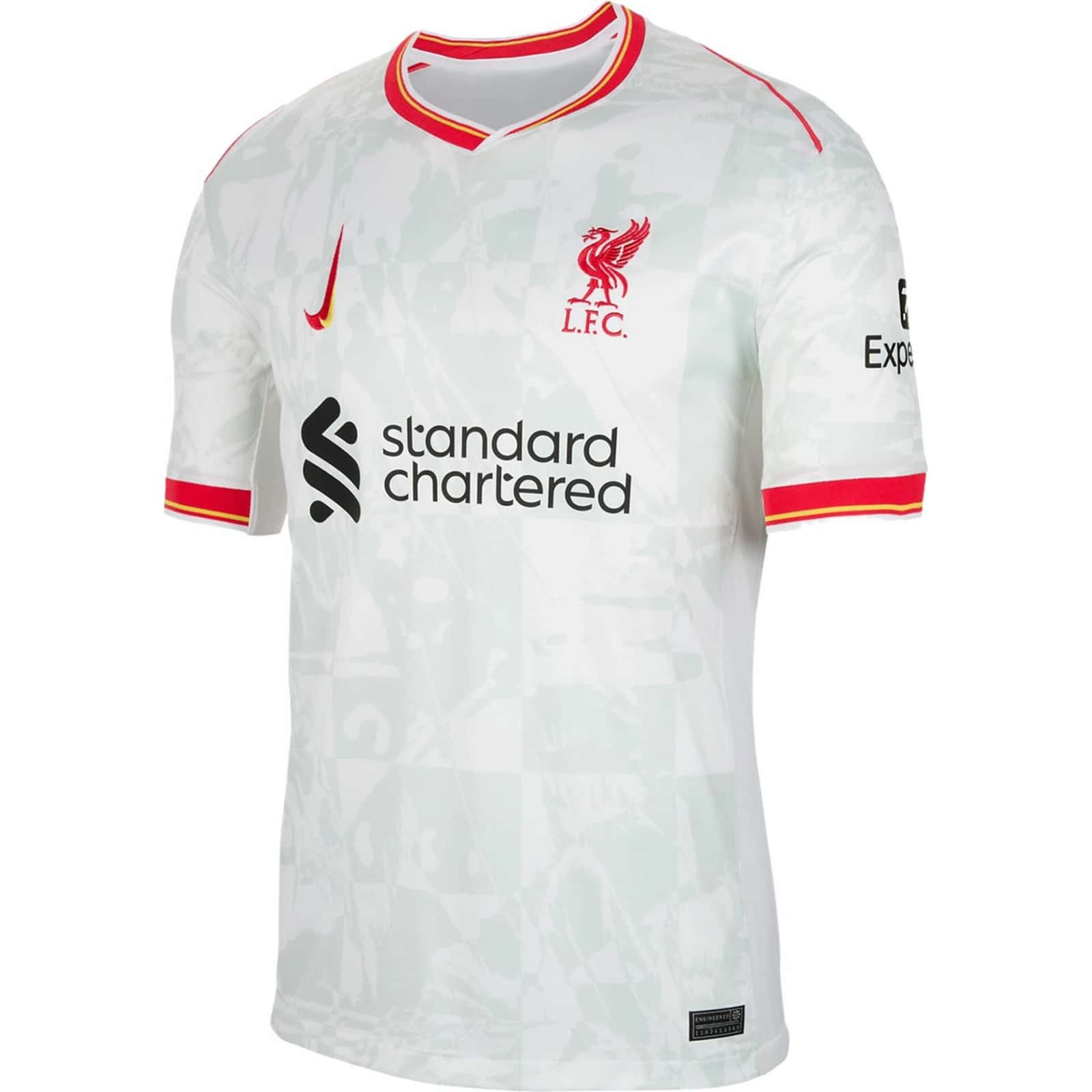 Liverpool 24/25 Third Jersey by Nike