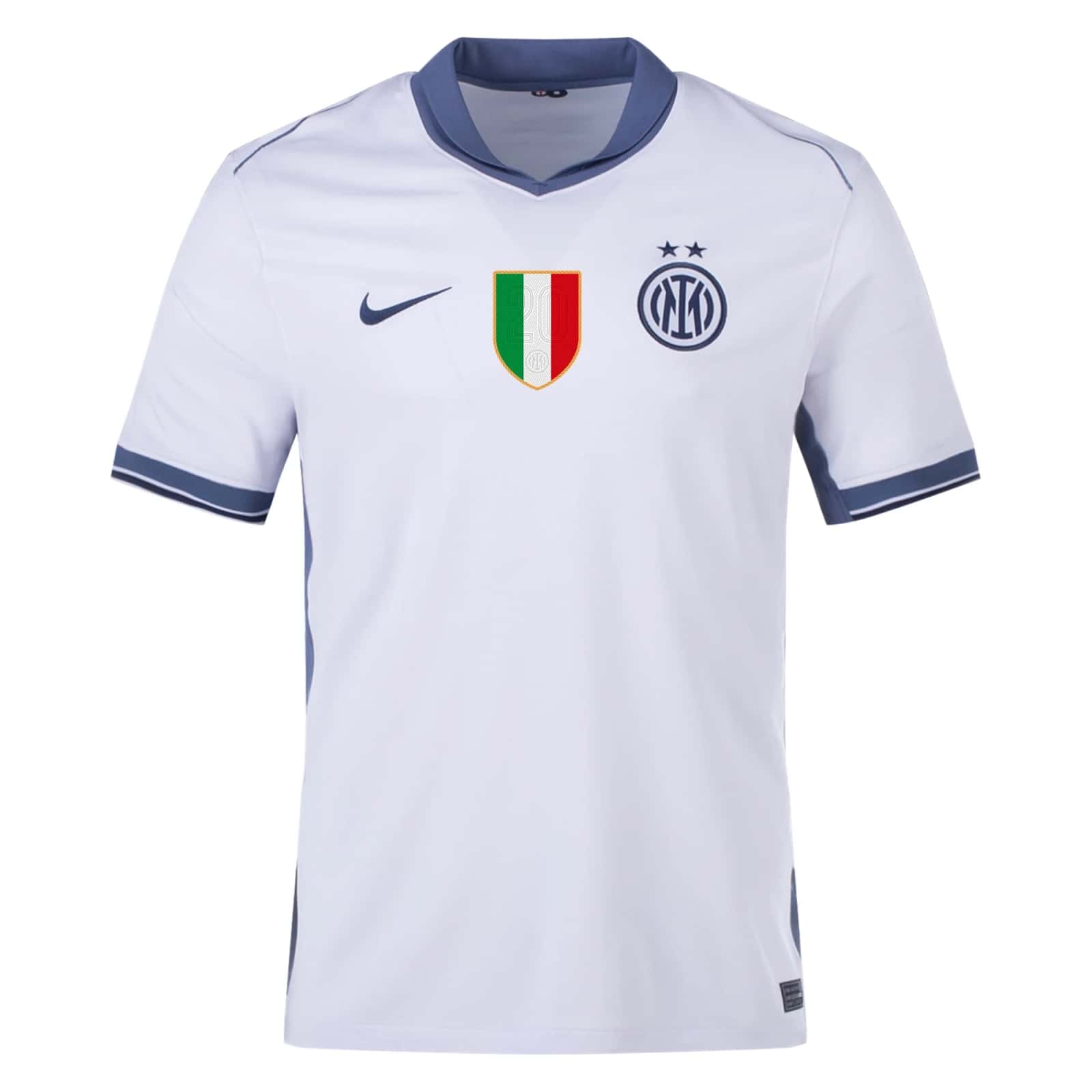 Inter Milan 24/25 Away Jersey by Nike