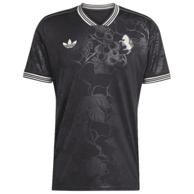 Juventus 25/26 Third Jersey