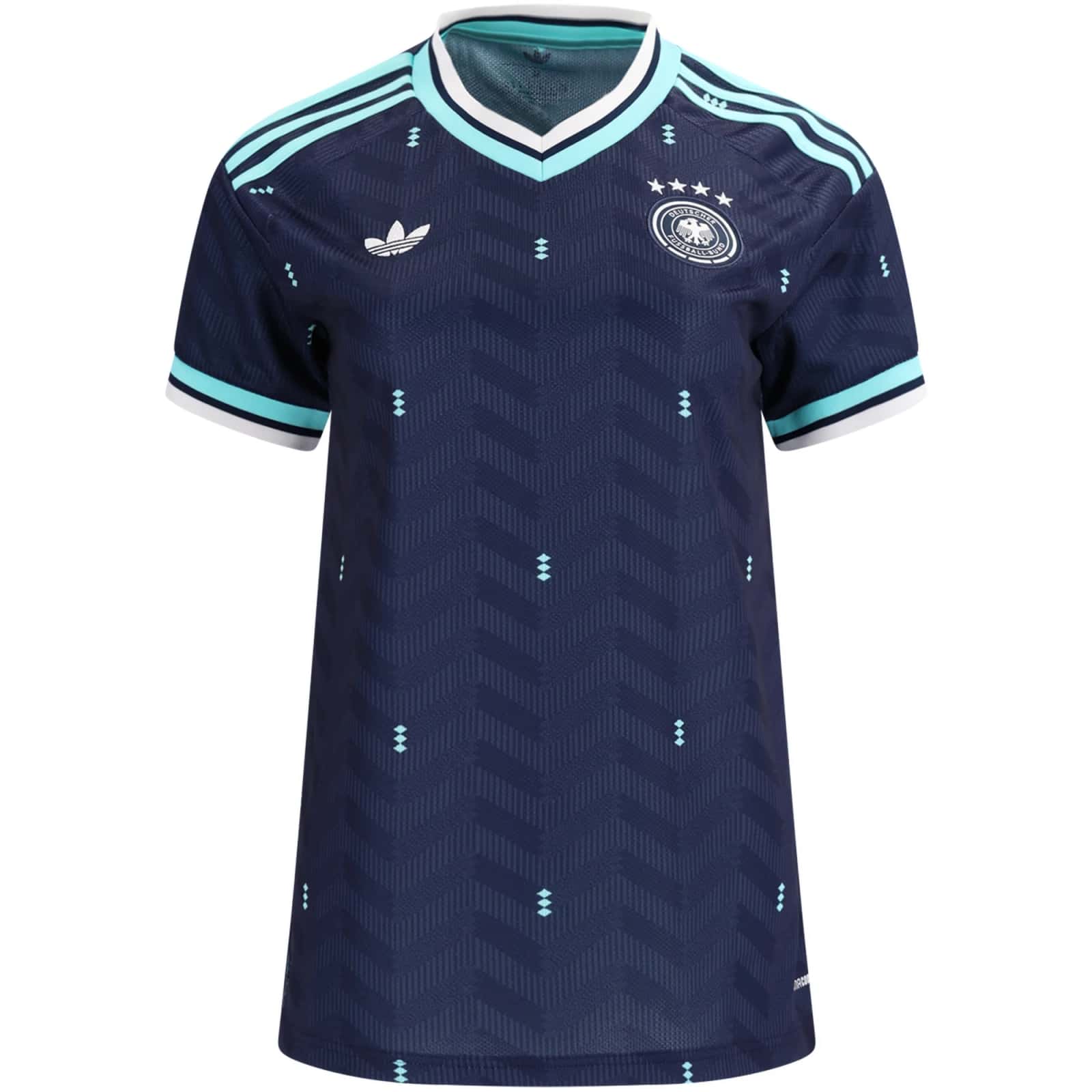 Germany 2026/27 Adidas Women's Away Jersey