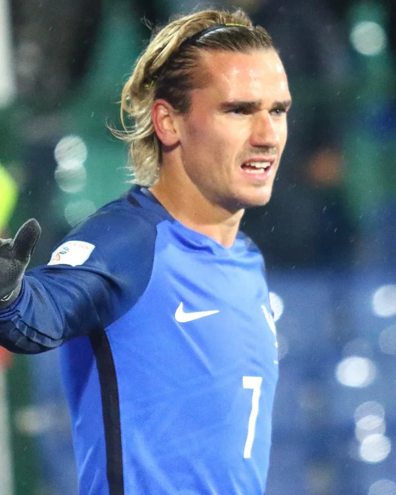 Antoine Griezmann