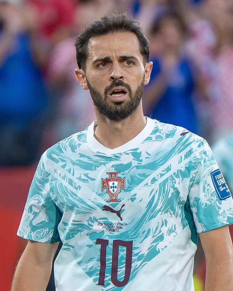 Bernardo Silva