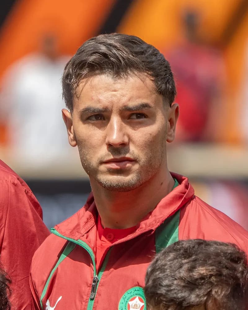 Brahim Diaz