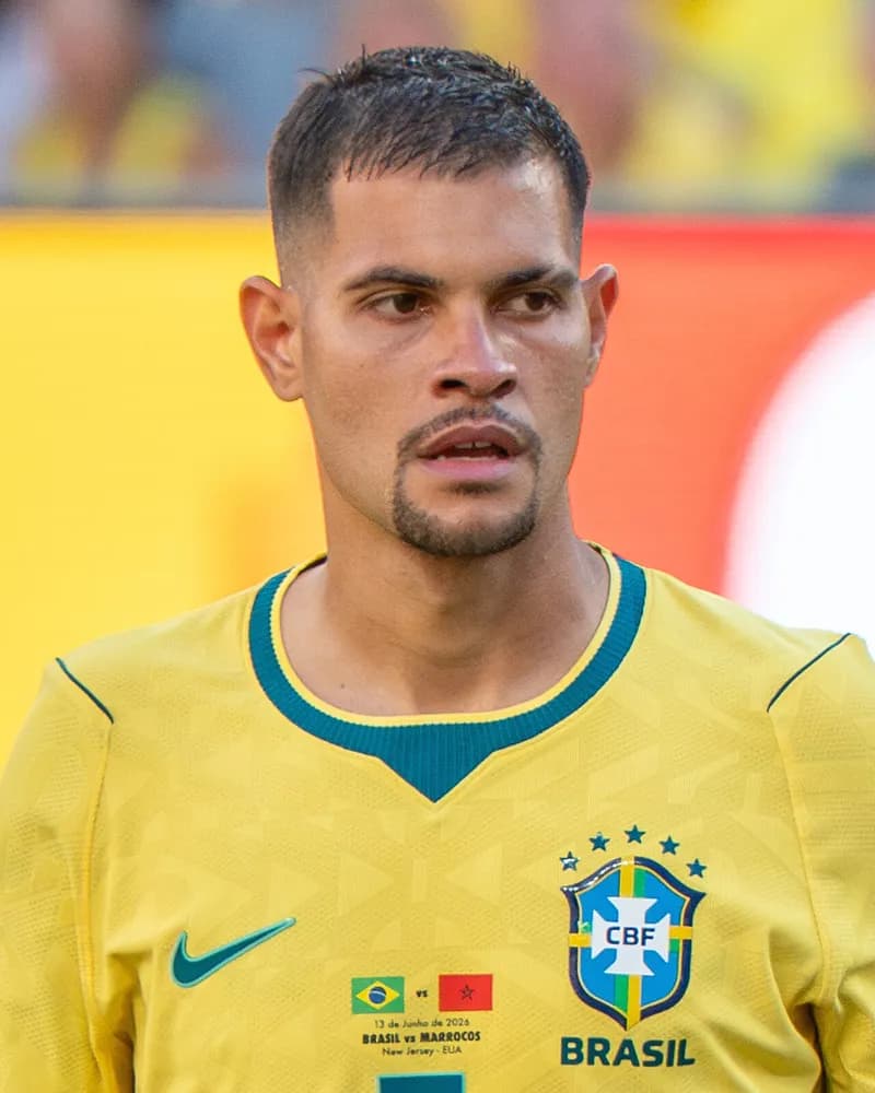 Bruno Guimaraes