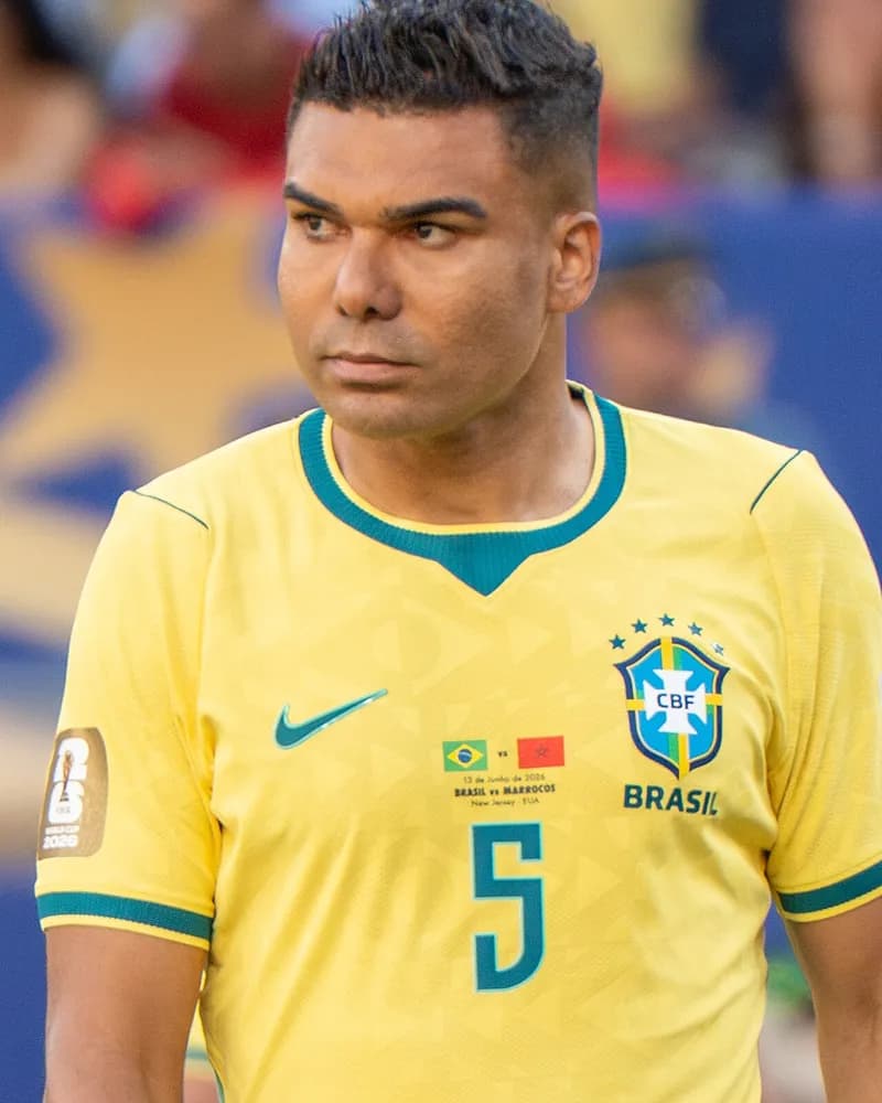 Casemiro