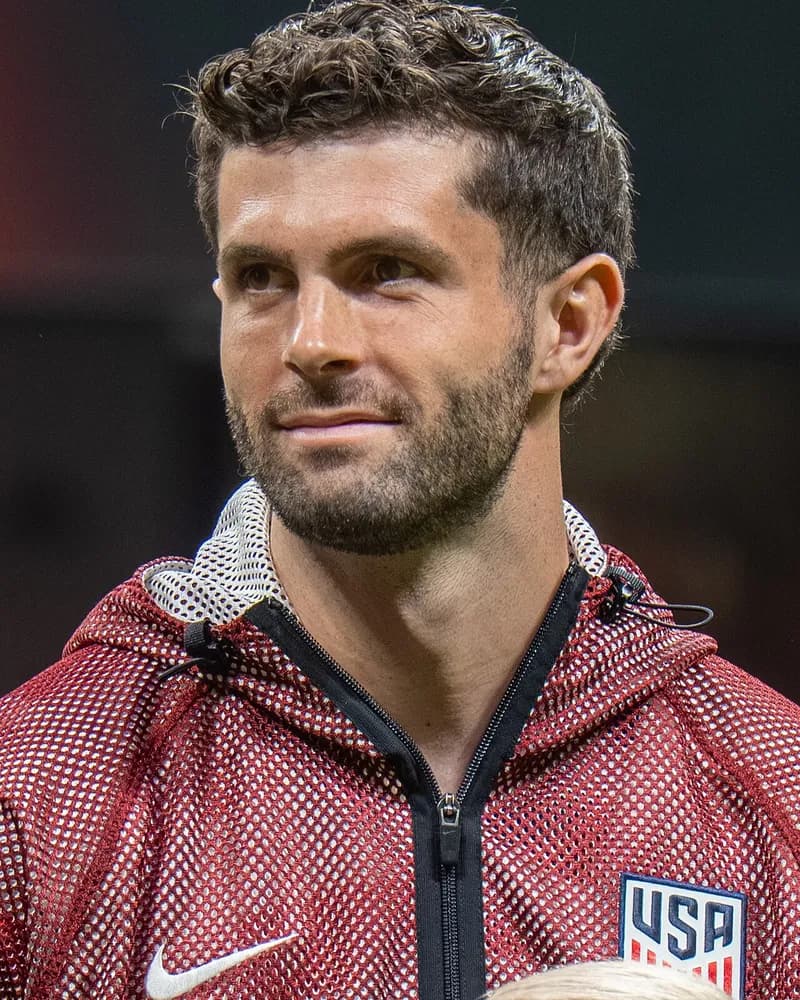 Christian Pulisic