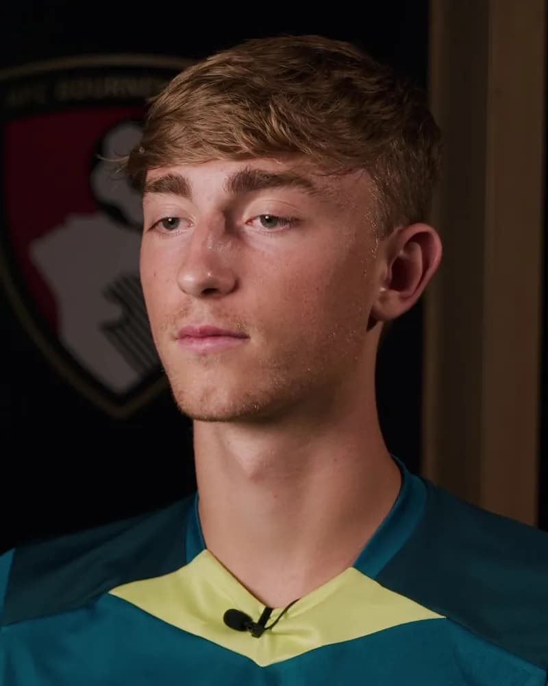 Dean Huijsen