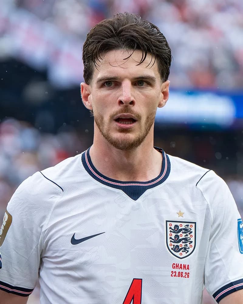 Declan Rice